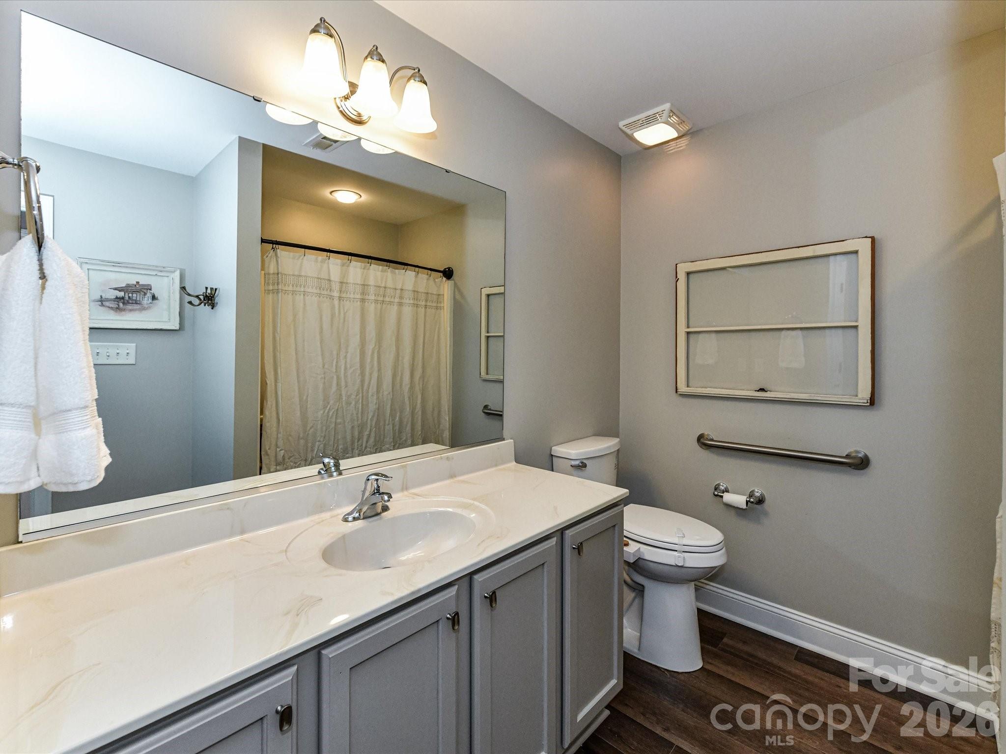 5433 Prosperity View Drive — Charlotte