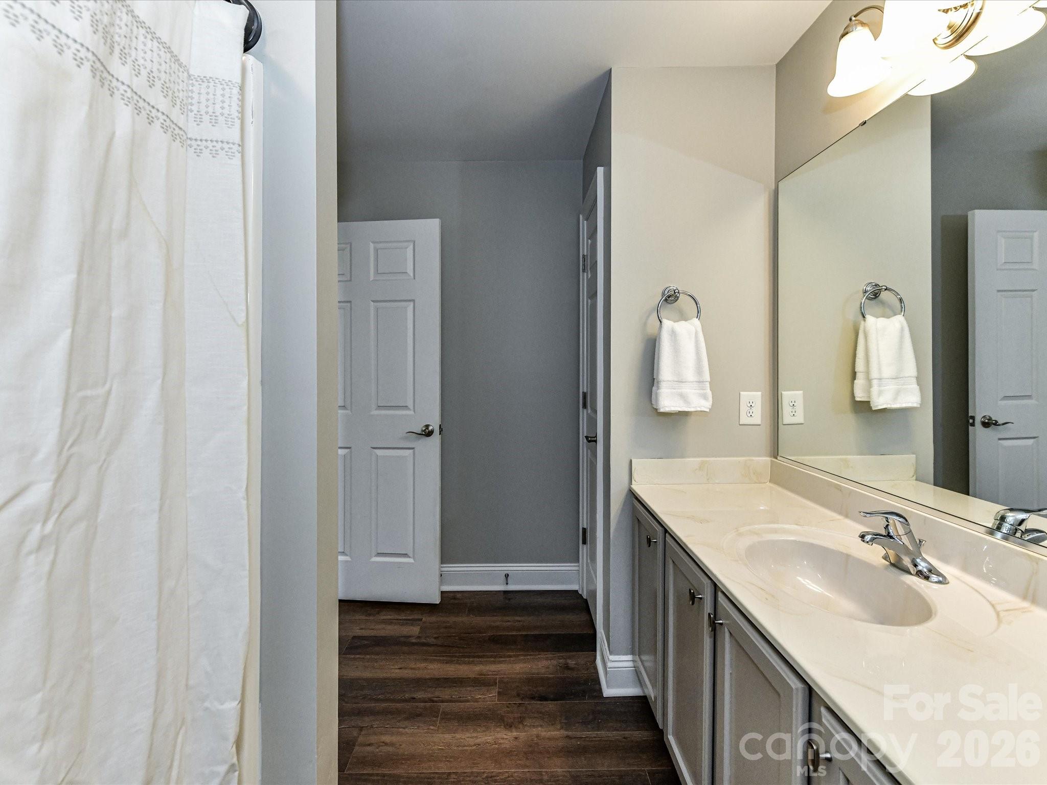 5433 Prosperity View Drive — Charlotte