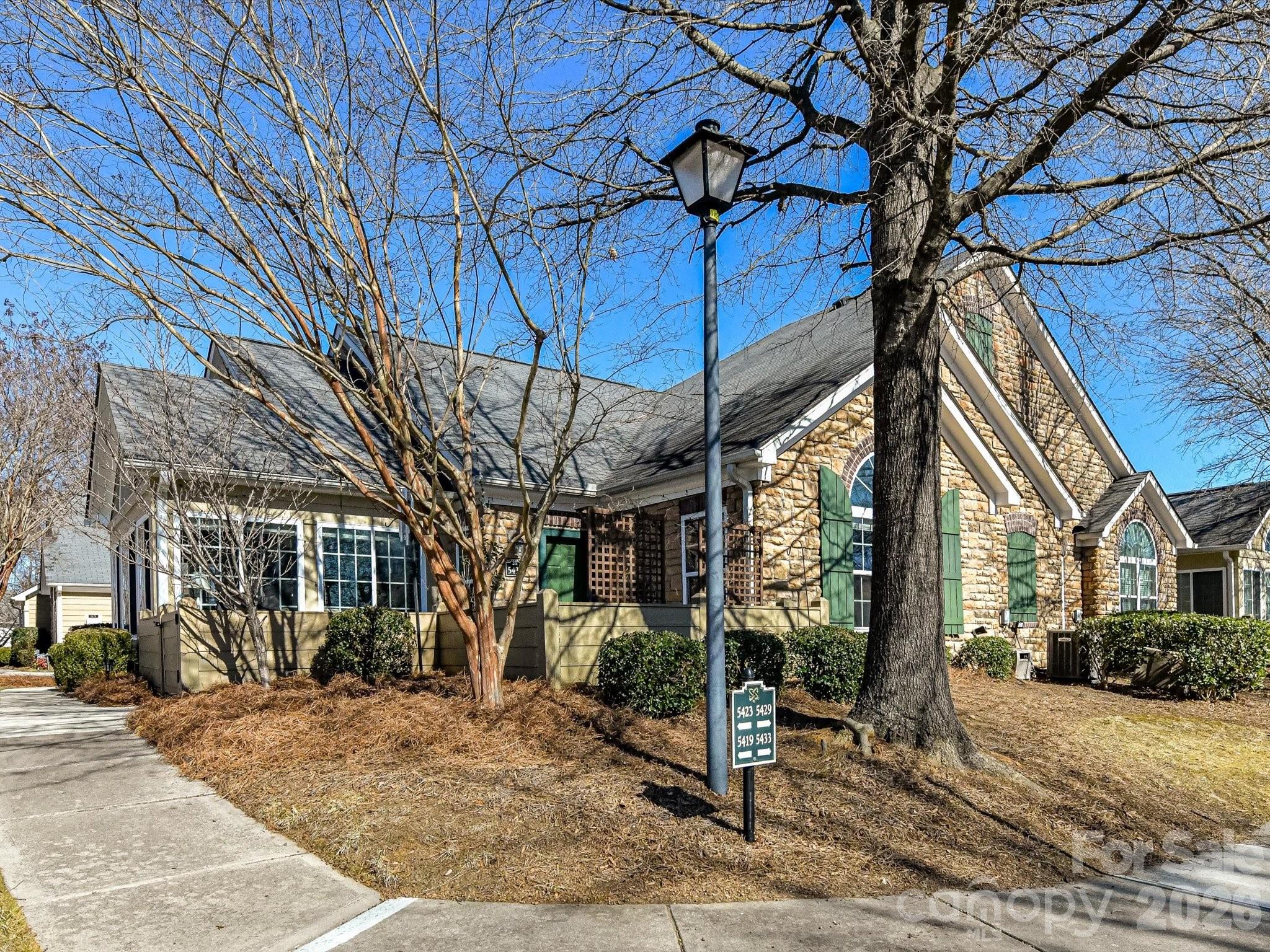 5433 Prosperity View Drive — Charlotte