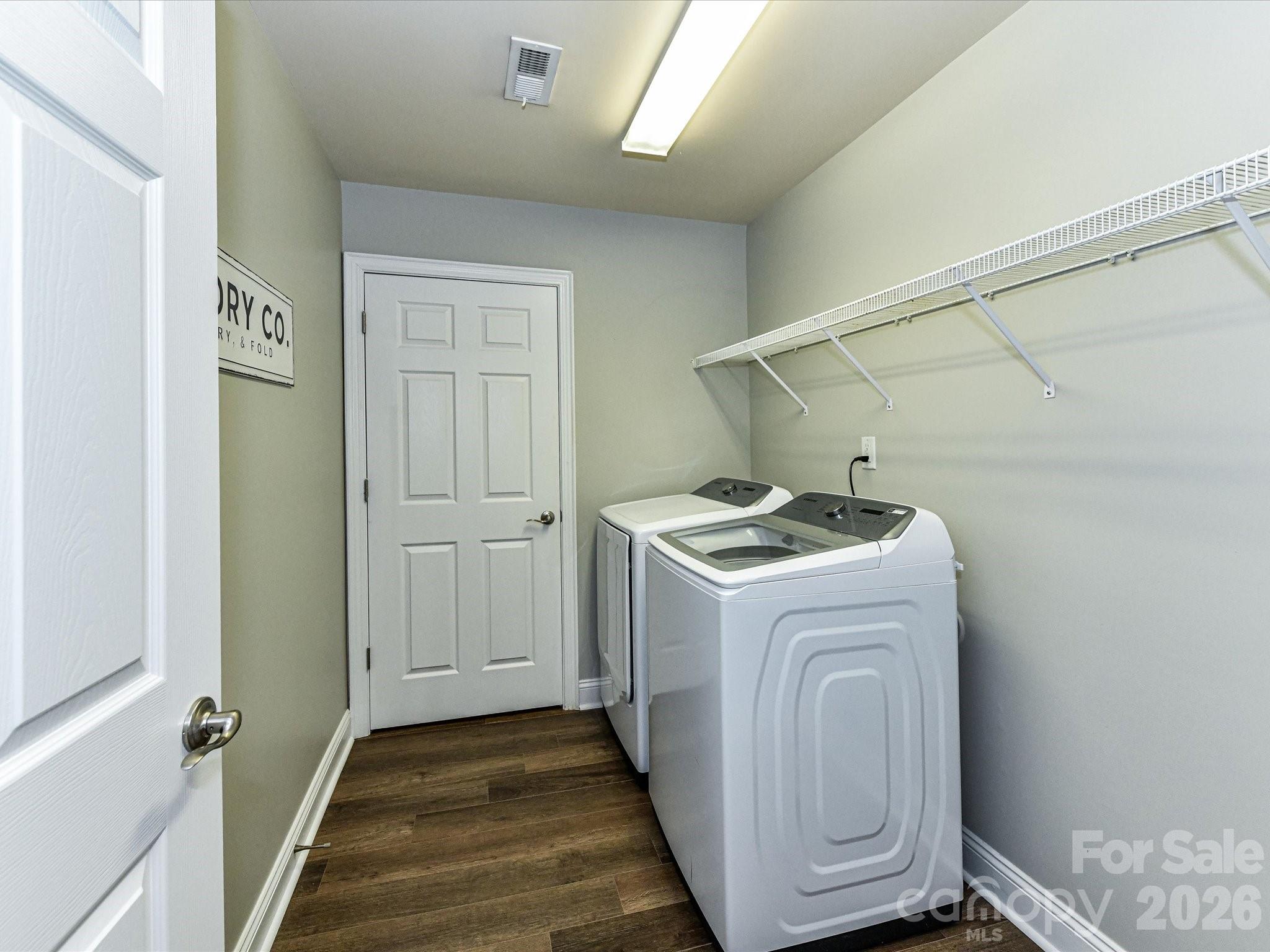 5433 Prosperity View Drive — Charlotte