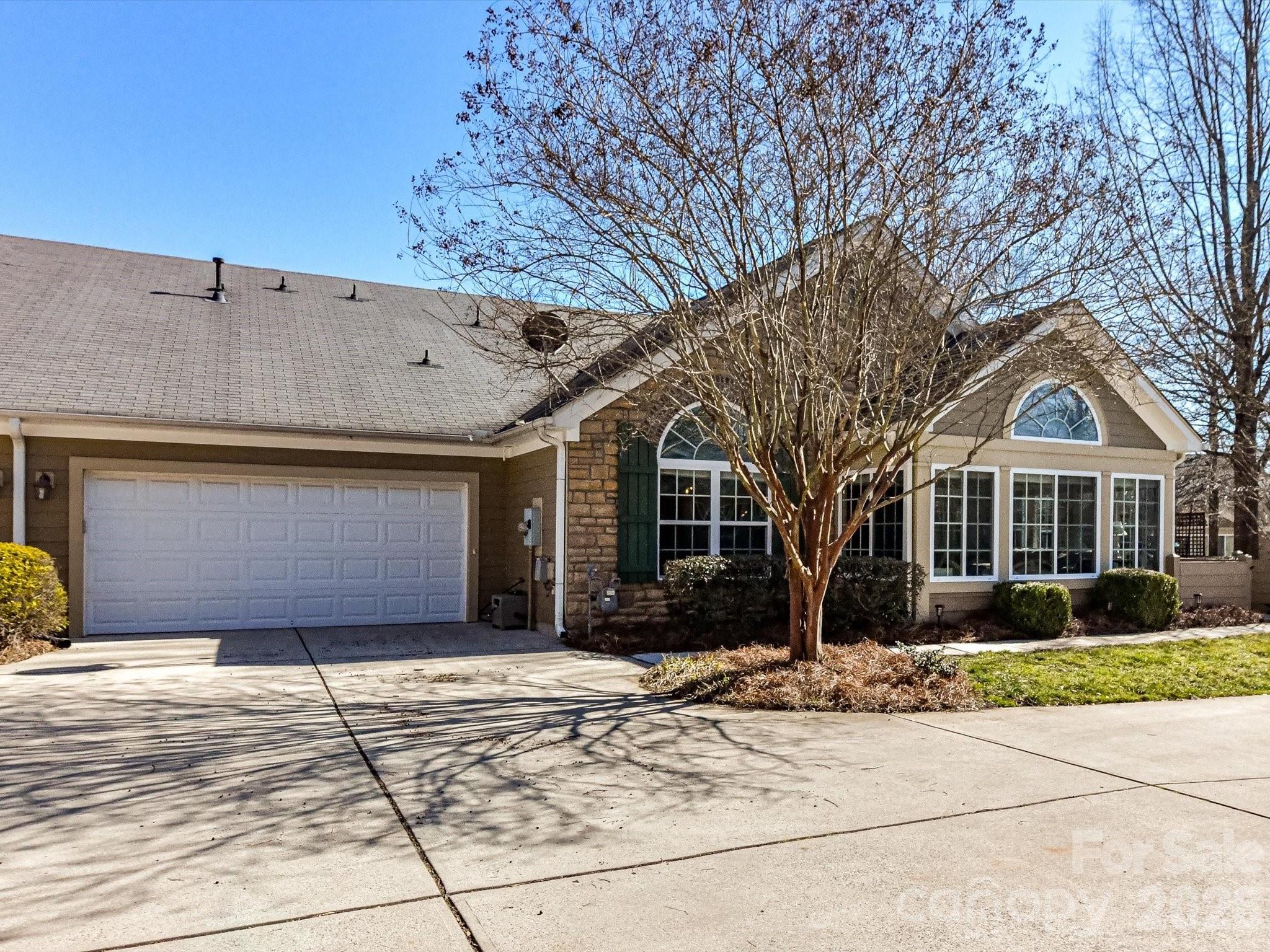 5433 Prosperity View Drive — Charlotte