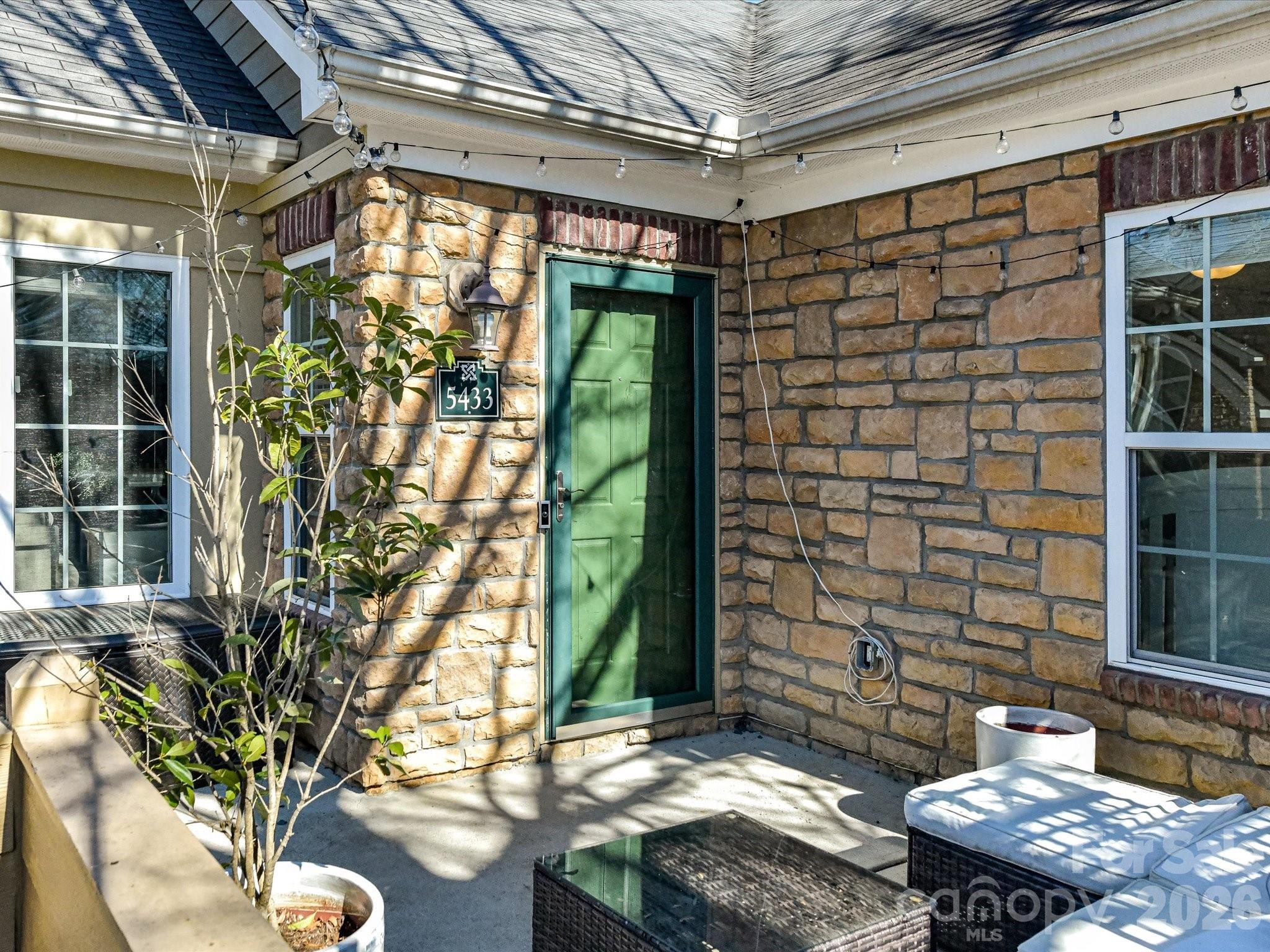 5433 Prosperity View Drive — Charlotte