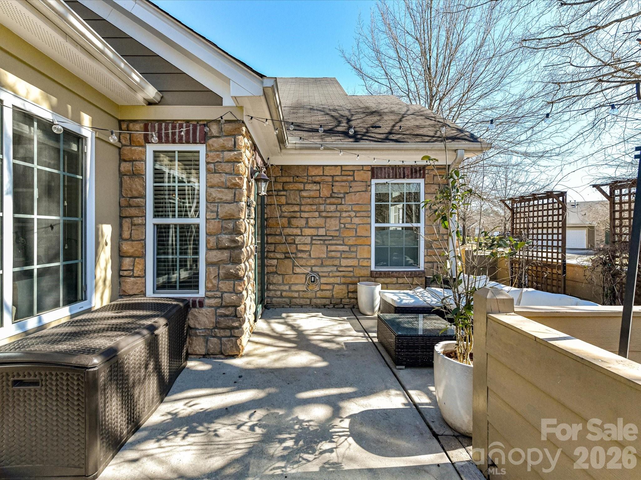 5433 Prosperity View Drive — Charlotte