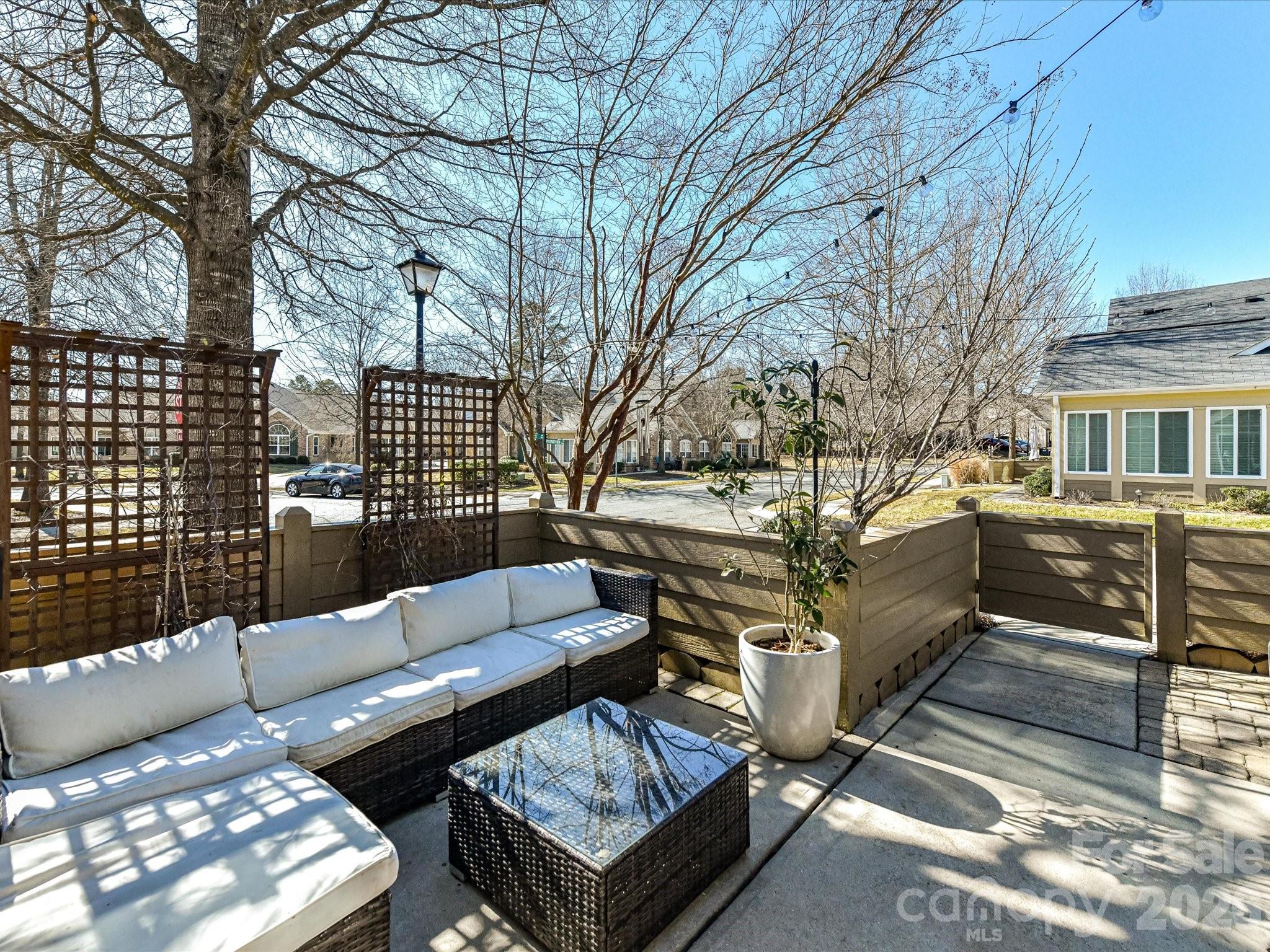 5433 Prosperity View Drive — Charlotte