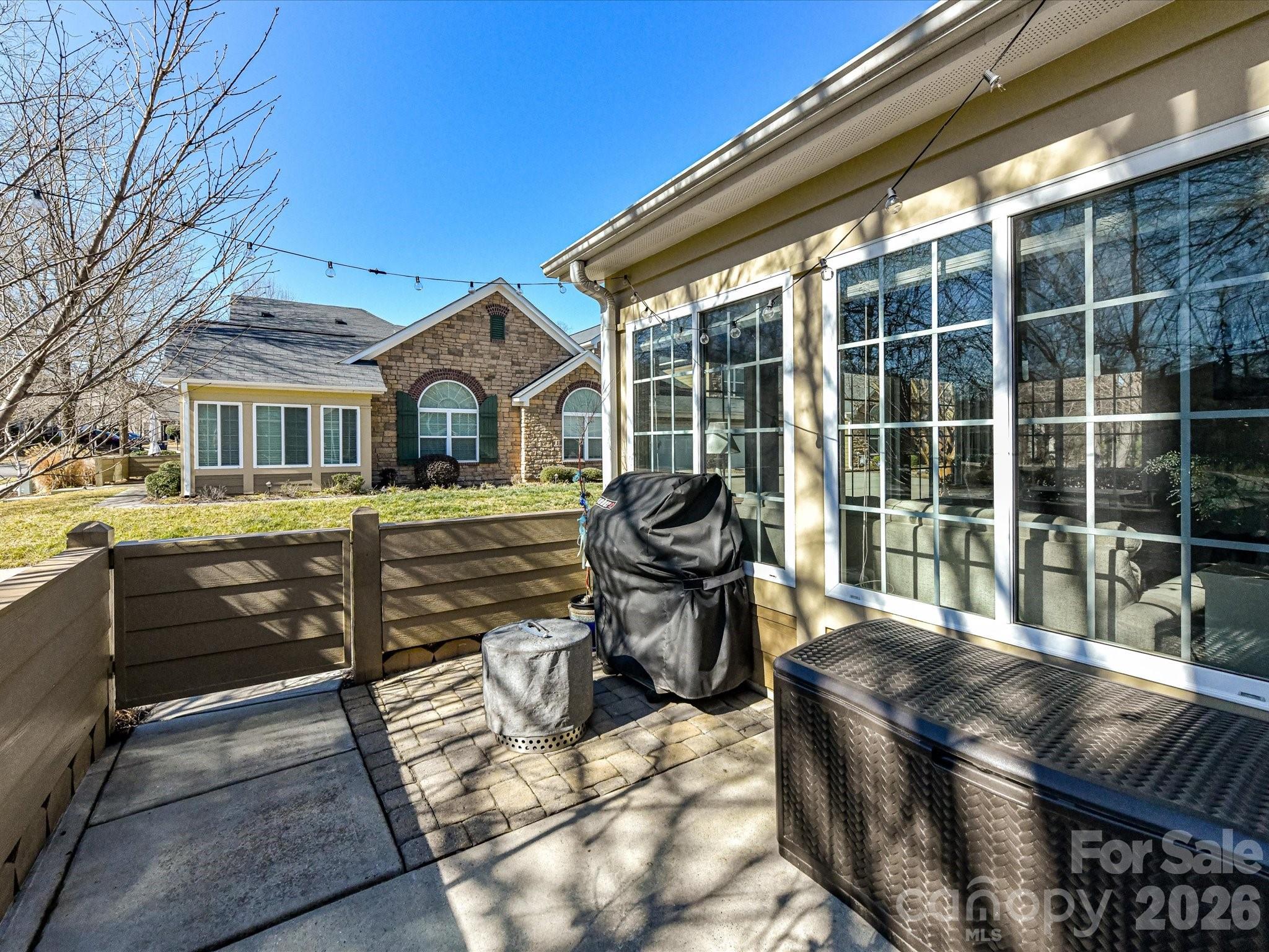 5433 Prosperity View Drive — Charlotte
