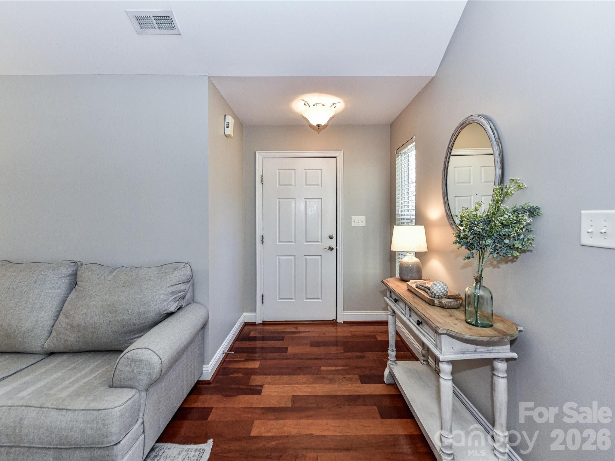 5433 Prosperity View Drive — Charlotte