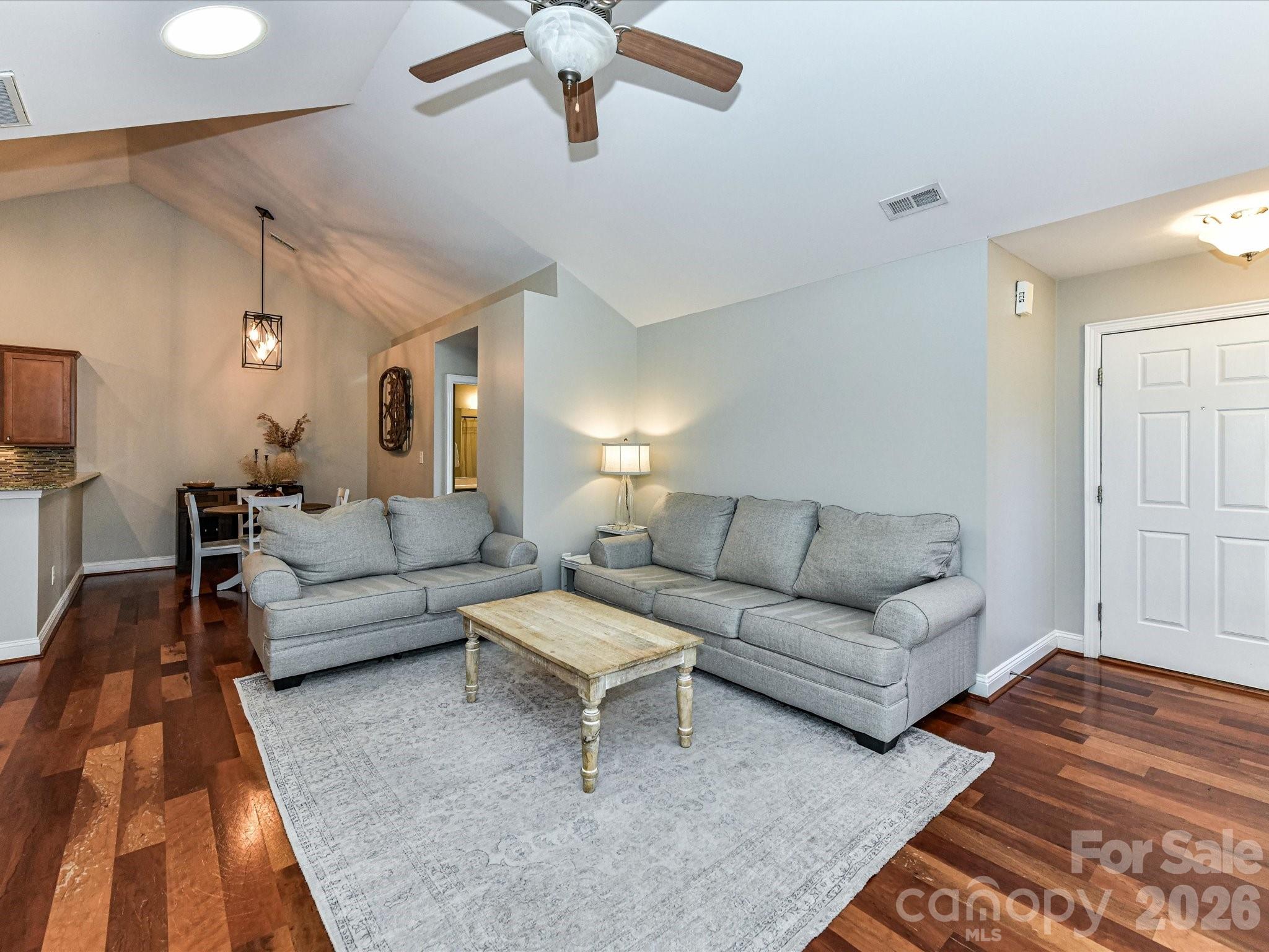 5433 Prosperity View Drive — Charlotte