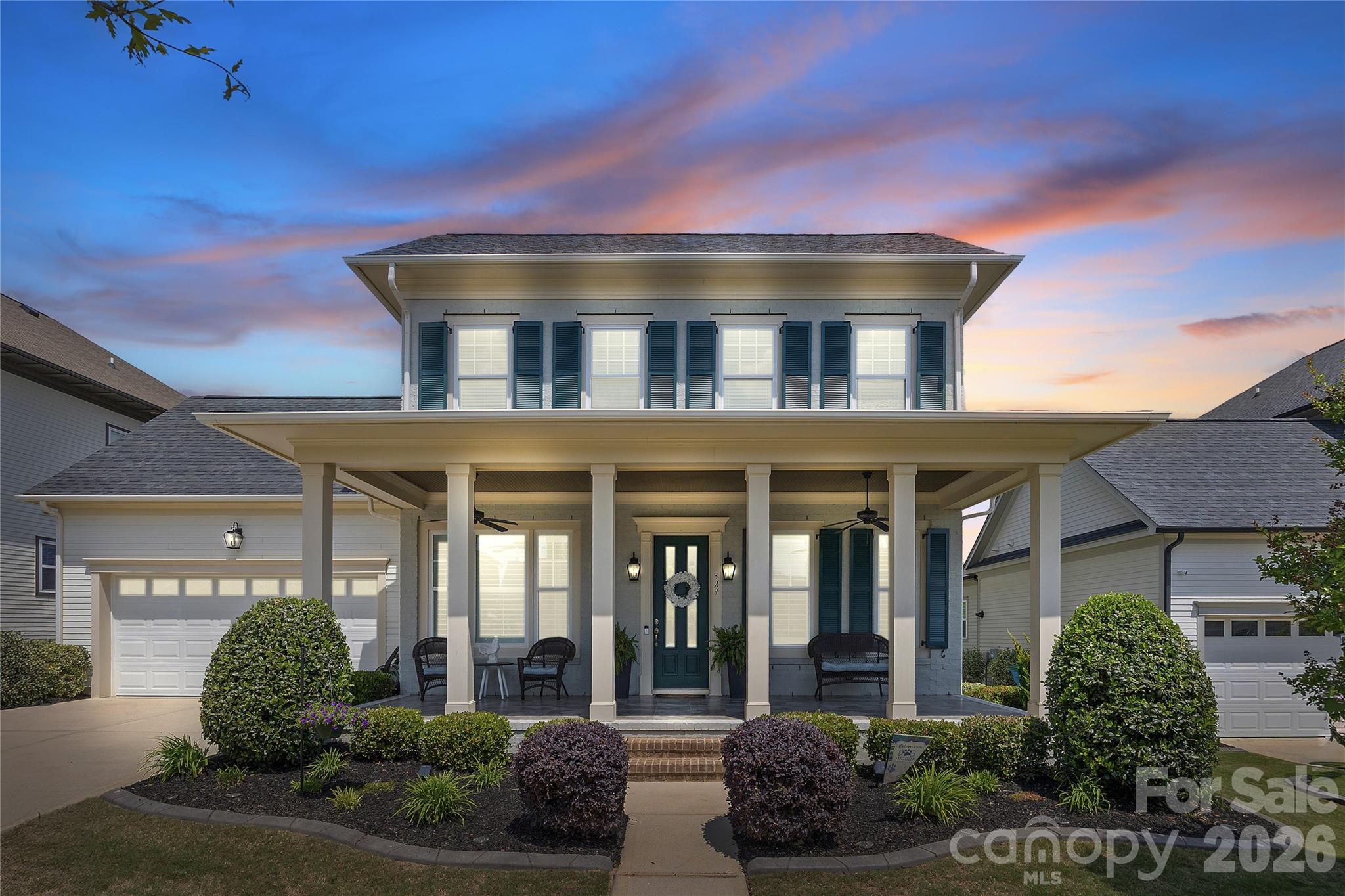 329 Sensibility Circle — Fort Mill