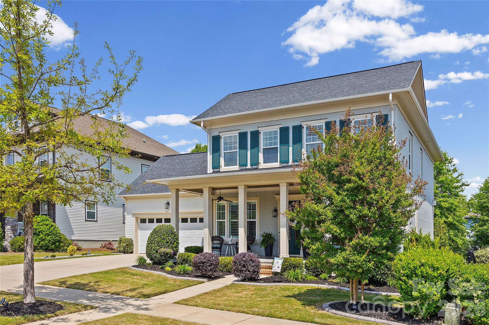 329 Sensibility Circle — Fort Mill