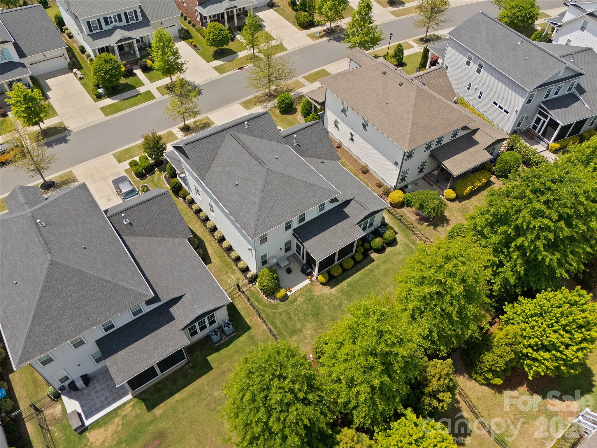 329 Sensibility Circle — Fort Mill