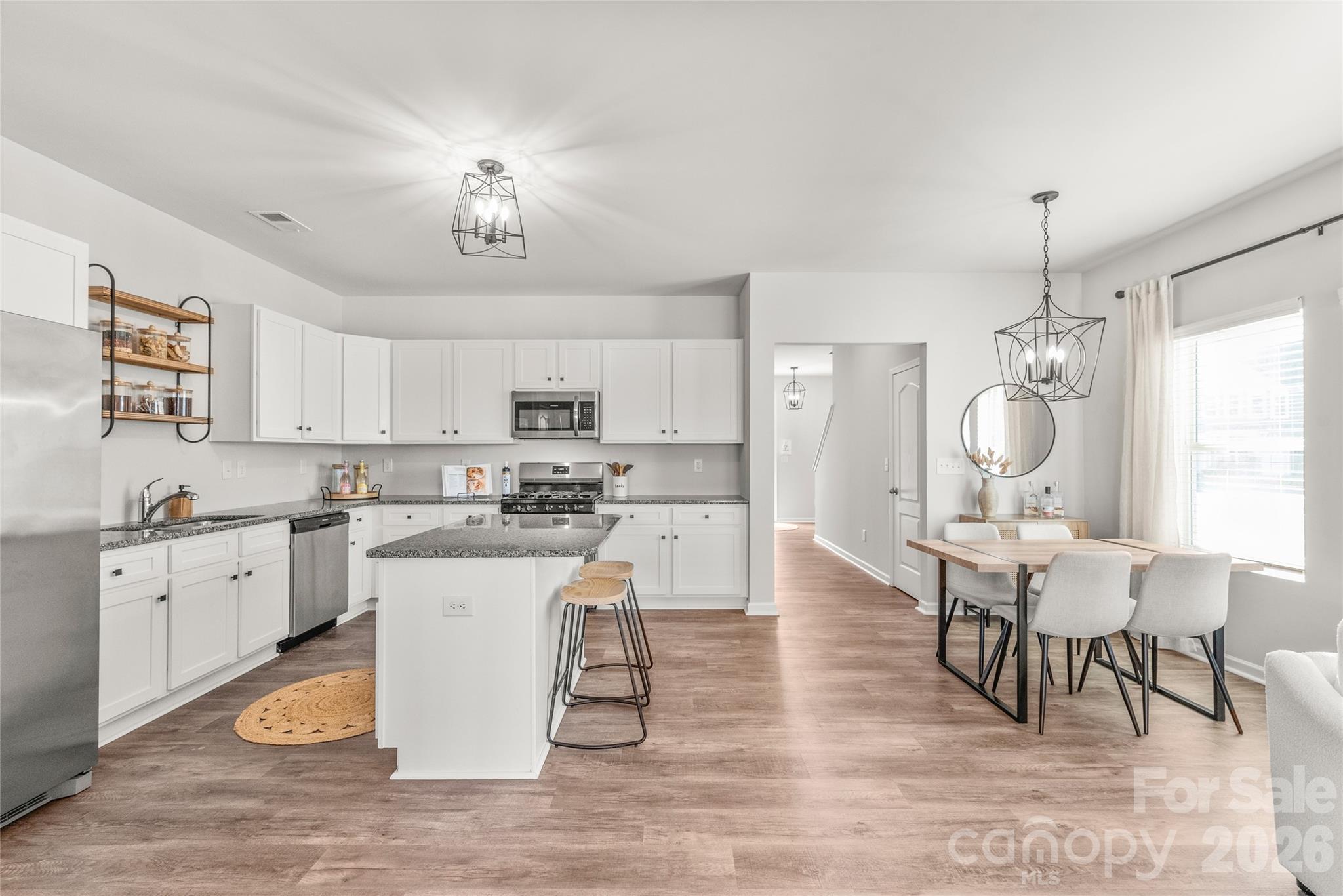 132 Briana Marie Way — Indian Trail