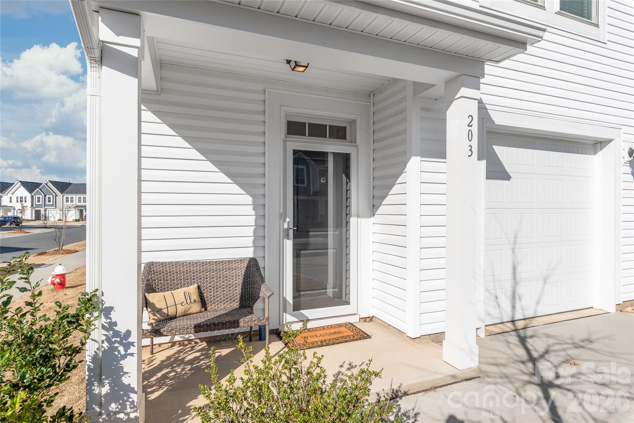 132 Briana Marie Way — Indian Trail