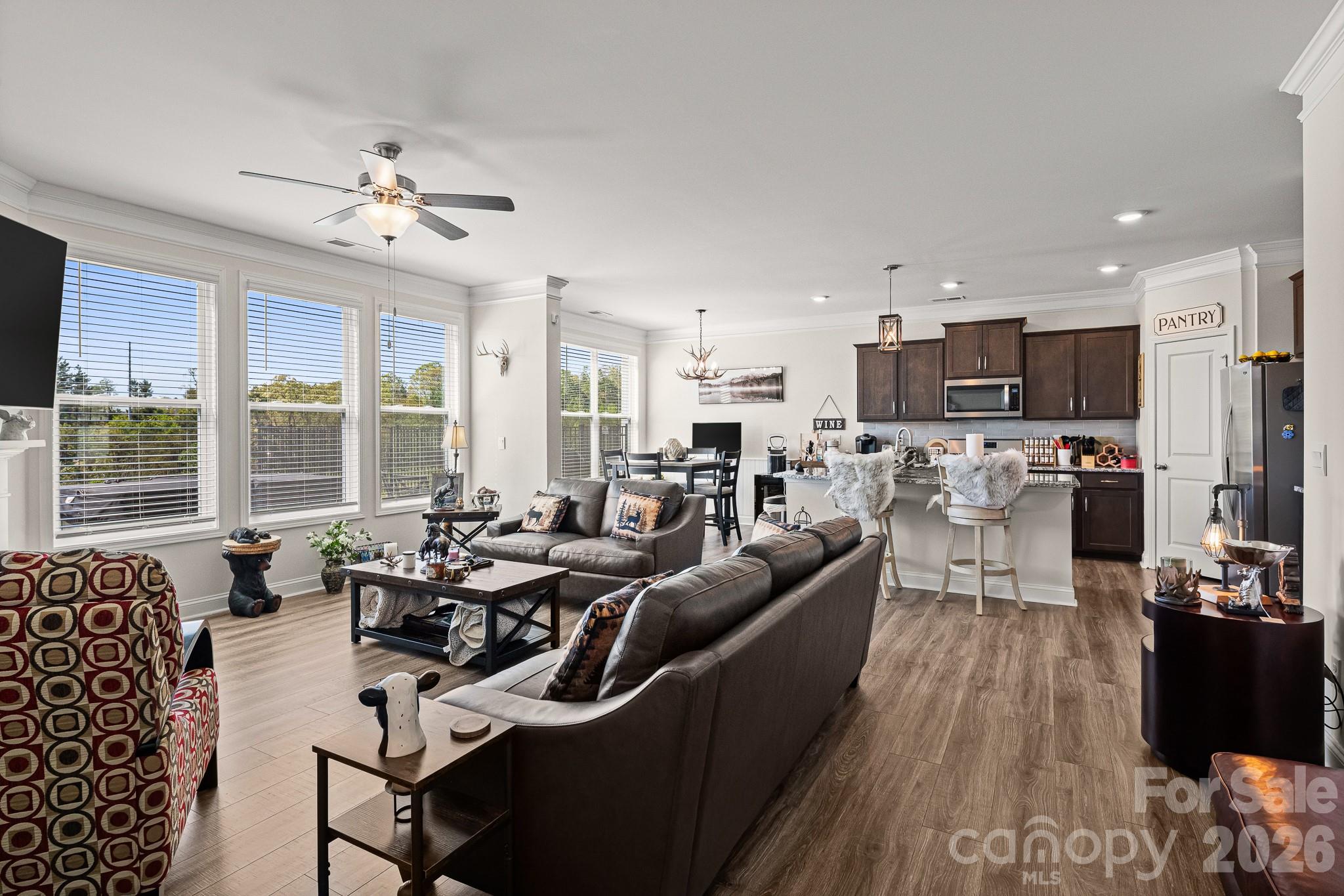 199 Fox Cove Road — Hendersonville