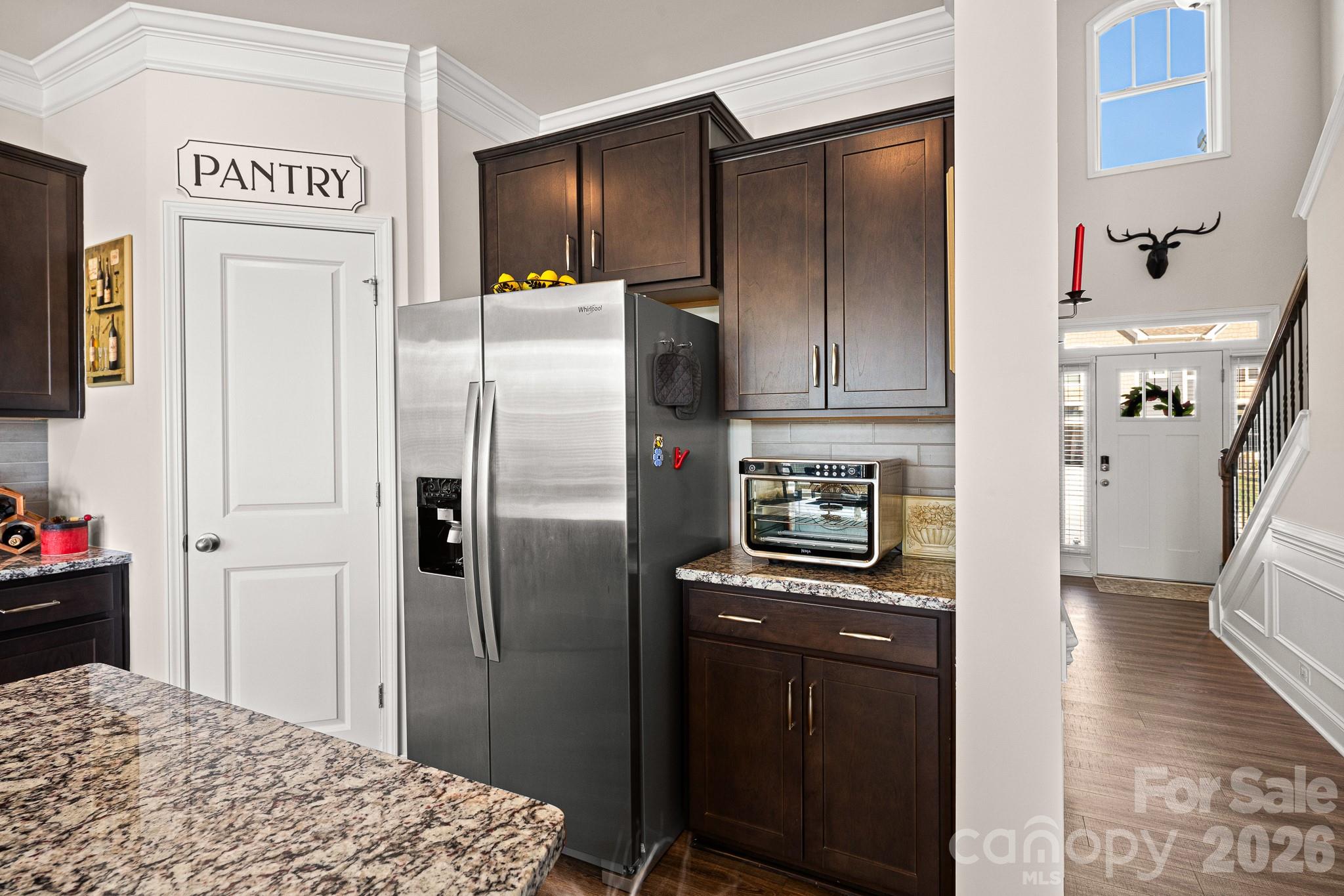 199 Fox Cove Road — Hendersonville