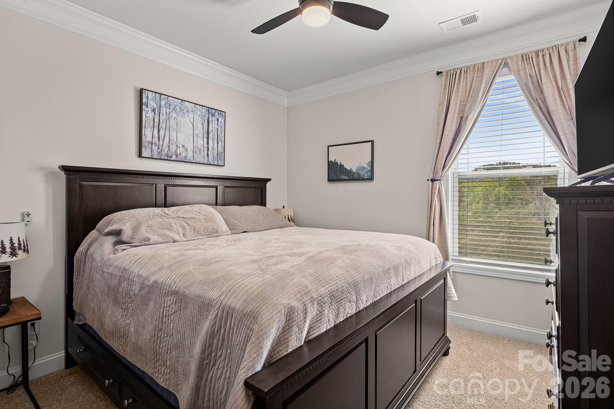 199 Fox Cove Road — Hendersonville