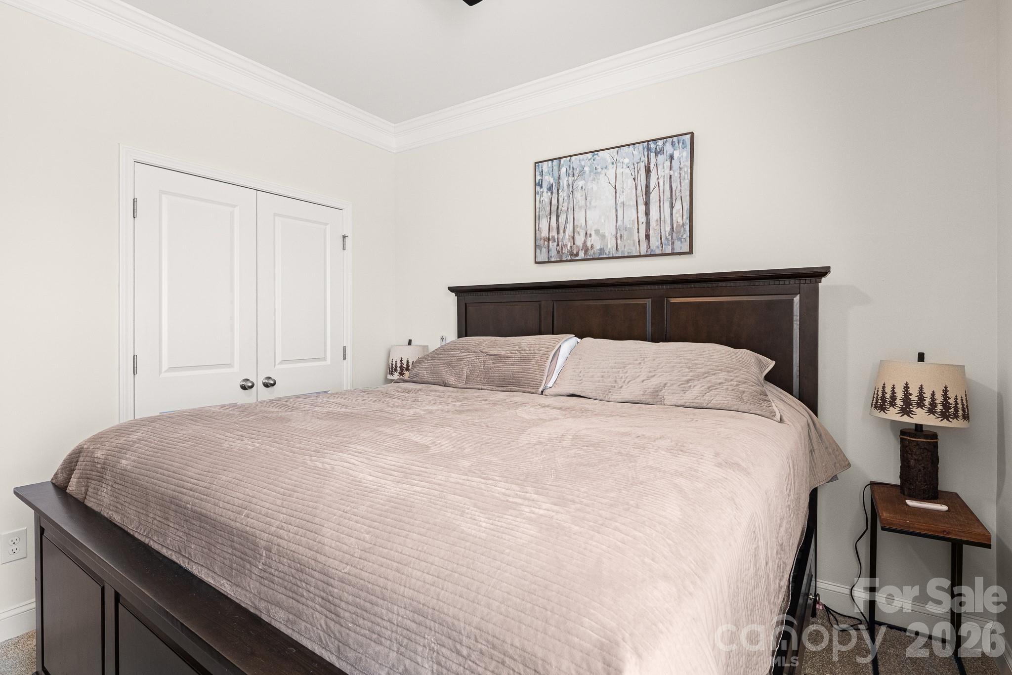 199 Fox Cove Road — Hendersonville