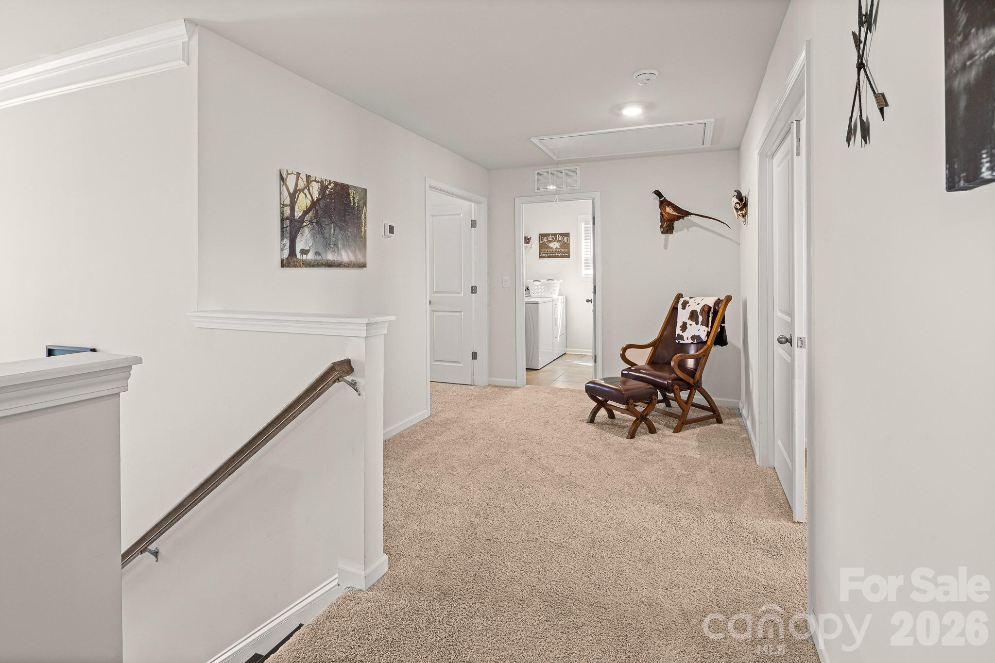 199 Fox Cove Road — Hendersonville