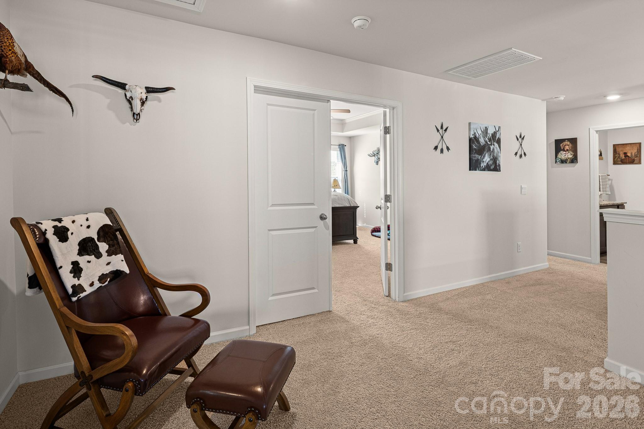199 Fox Cove Road — Hendersonville