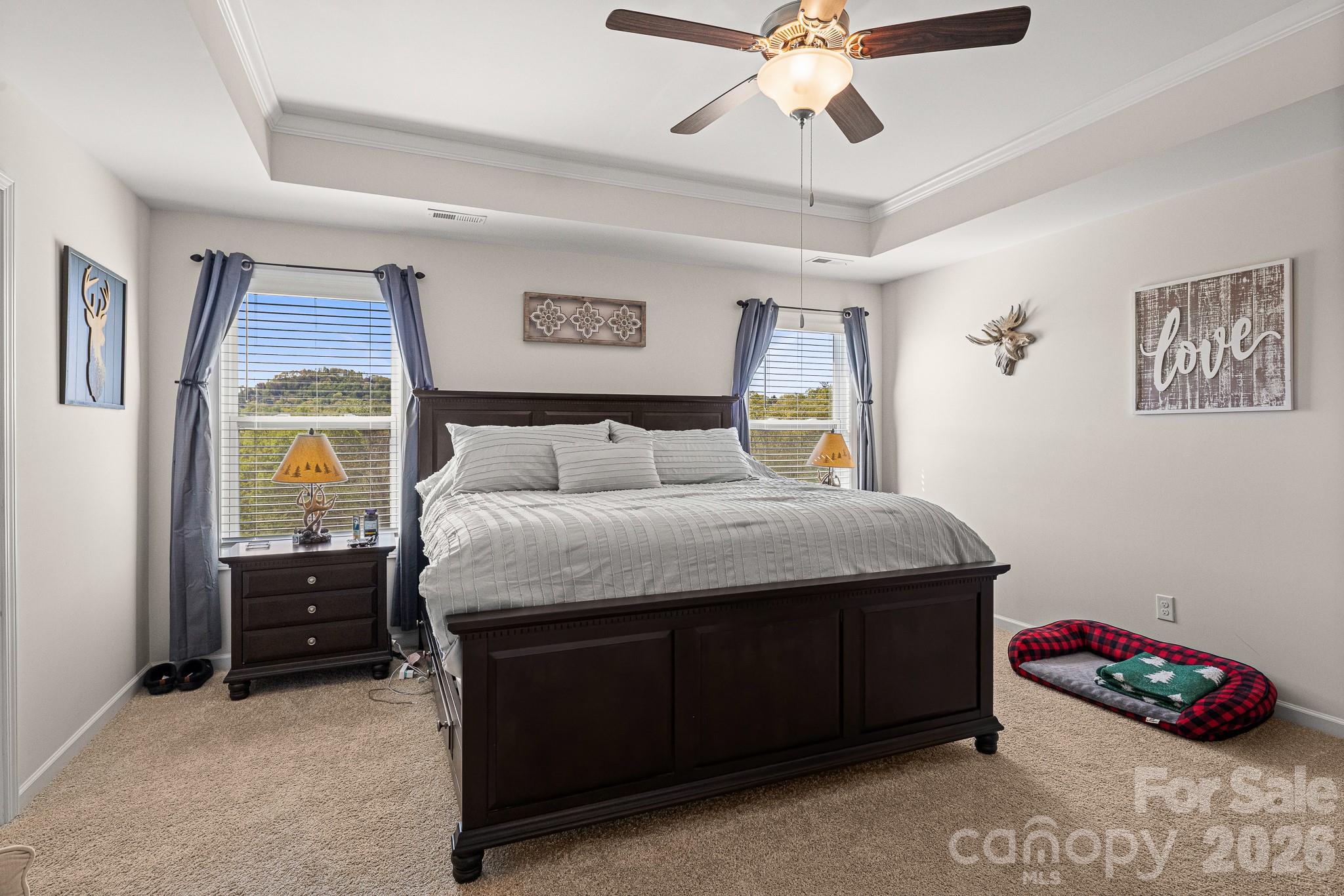 199 Fox Cove Road — Hendersonville