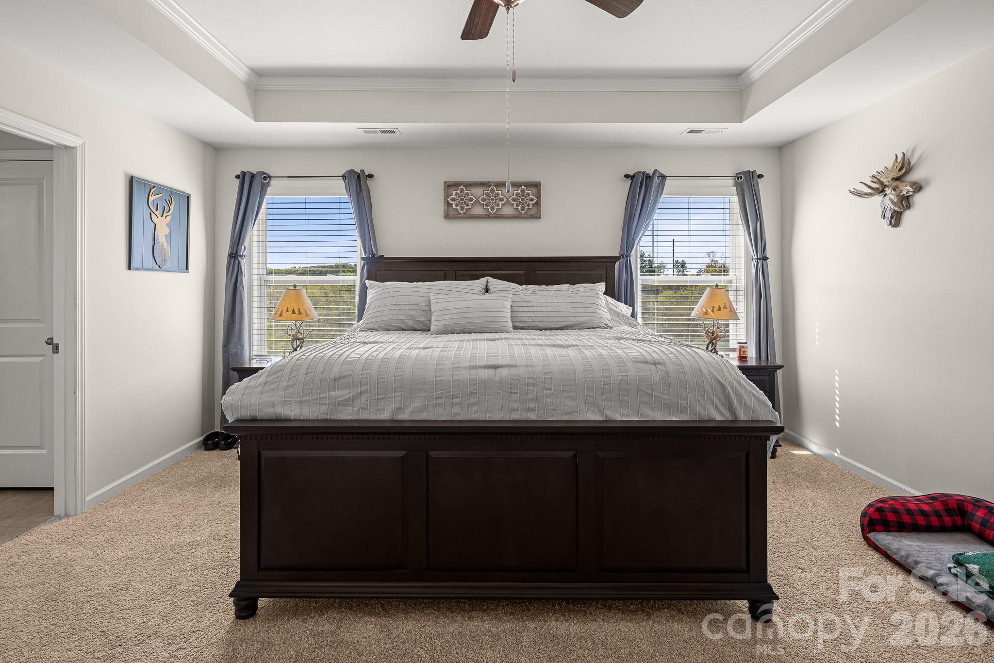 199 Fox Cove Road — Hendersonville