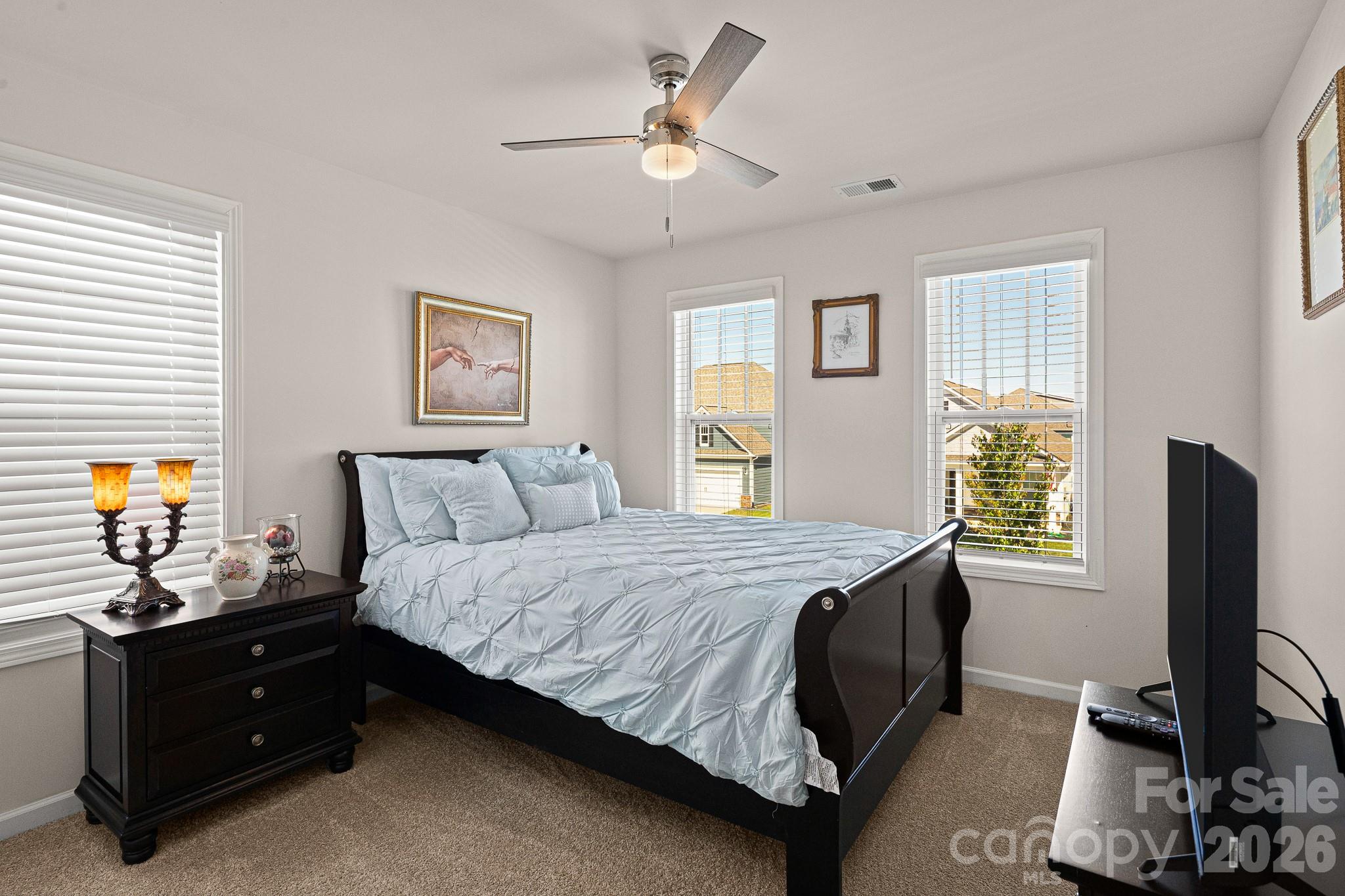 199 Fox Cove Road — Hendersonville