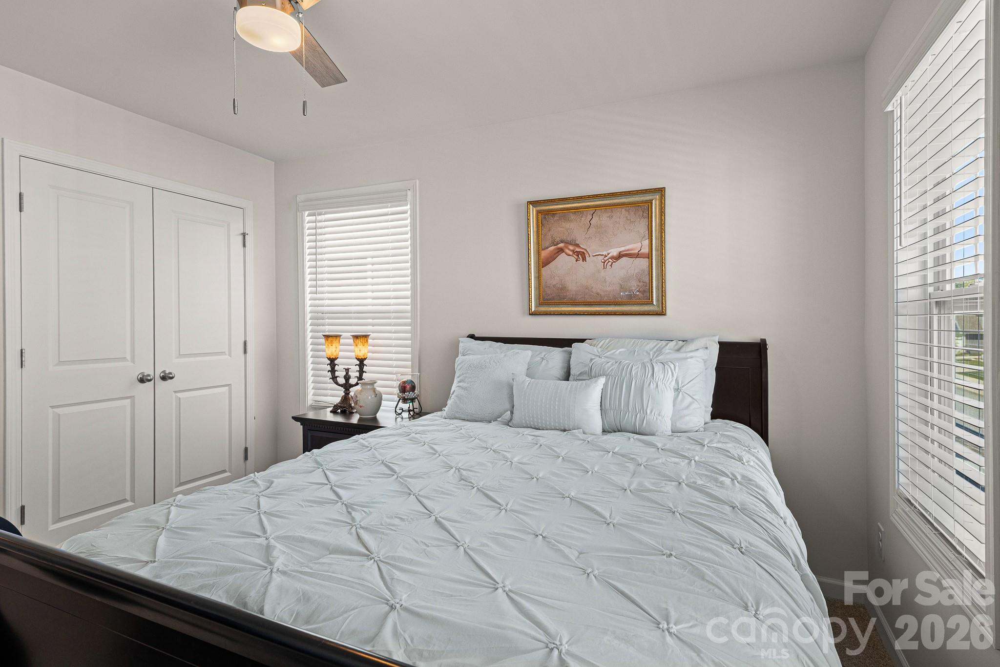 199 Fox Cove Road — Hendersonville
