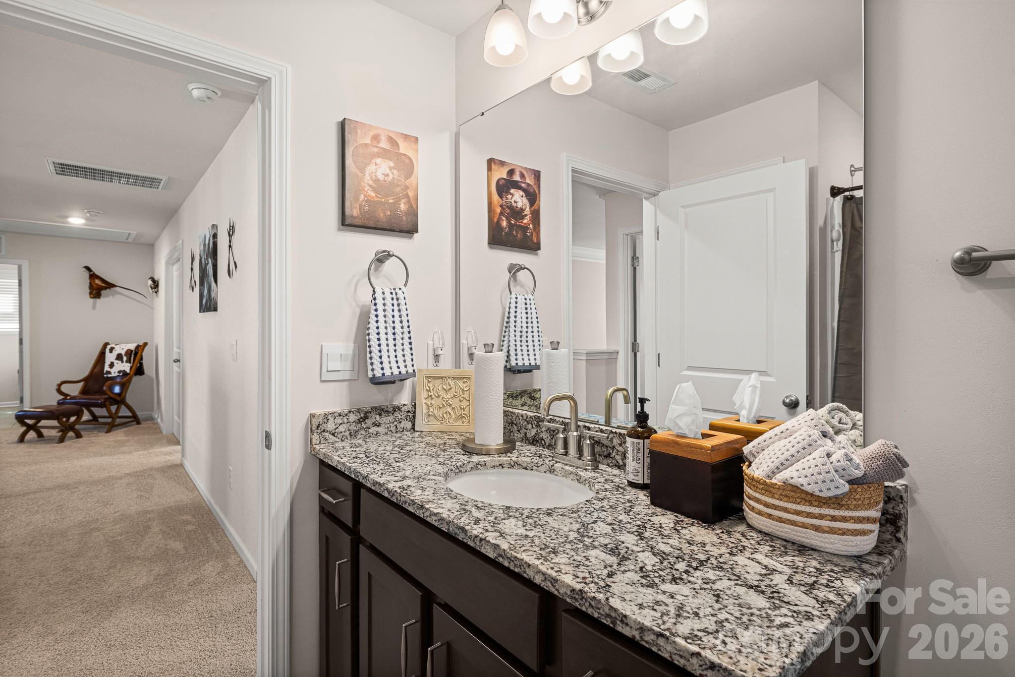 199 Fox Cove Road — Hendersonville