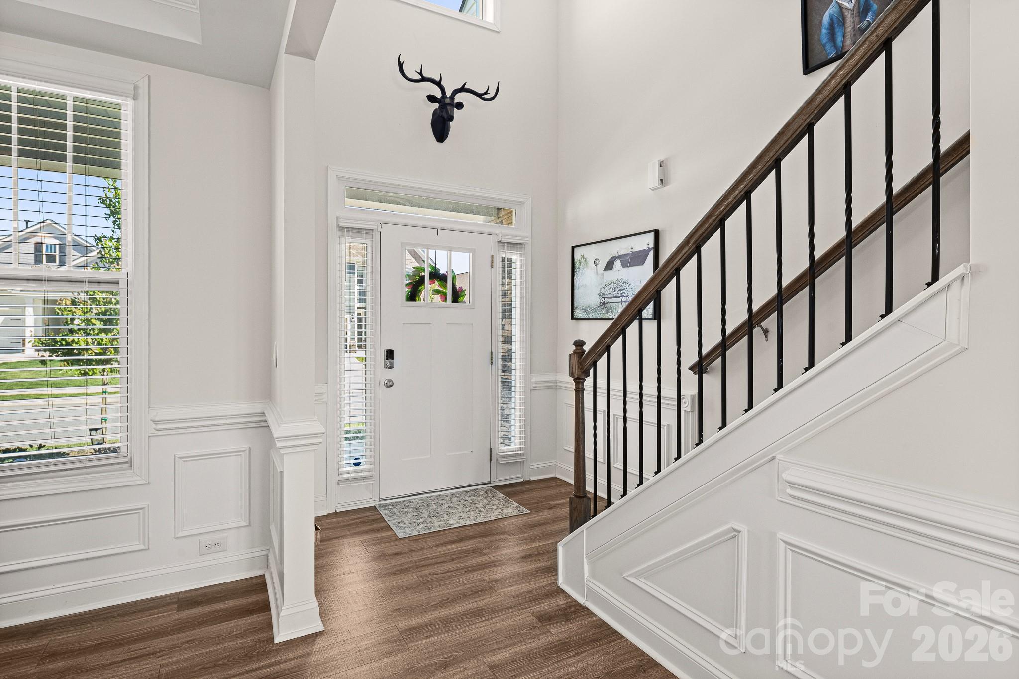 199 Fox Cove Road — Hendersonville
