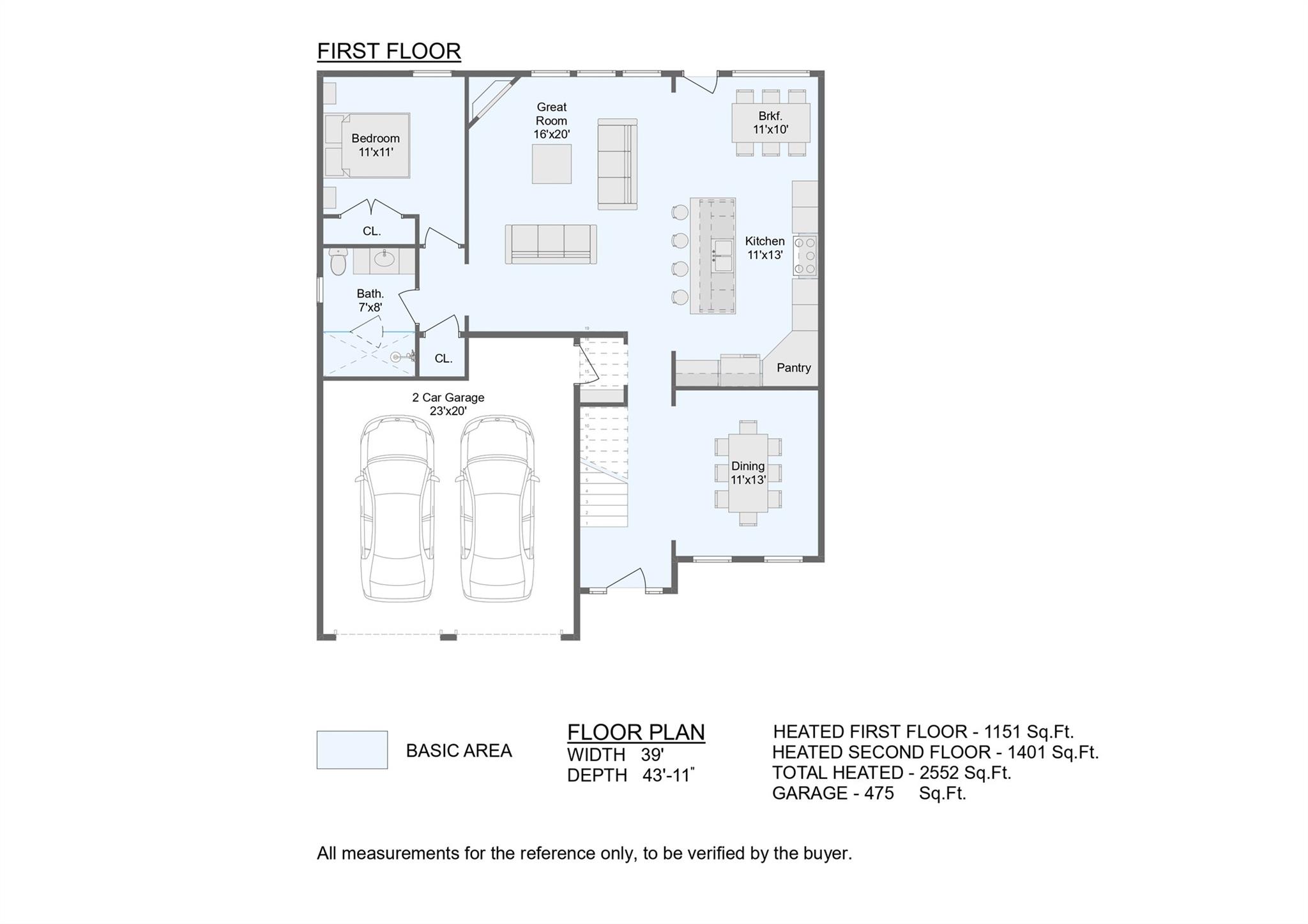 199 Fox Cove Road — Hendersonville