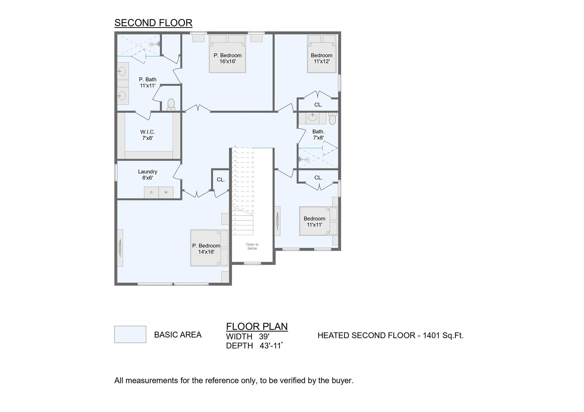 199 Fox Cove Road — Hendersonville