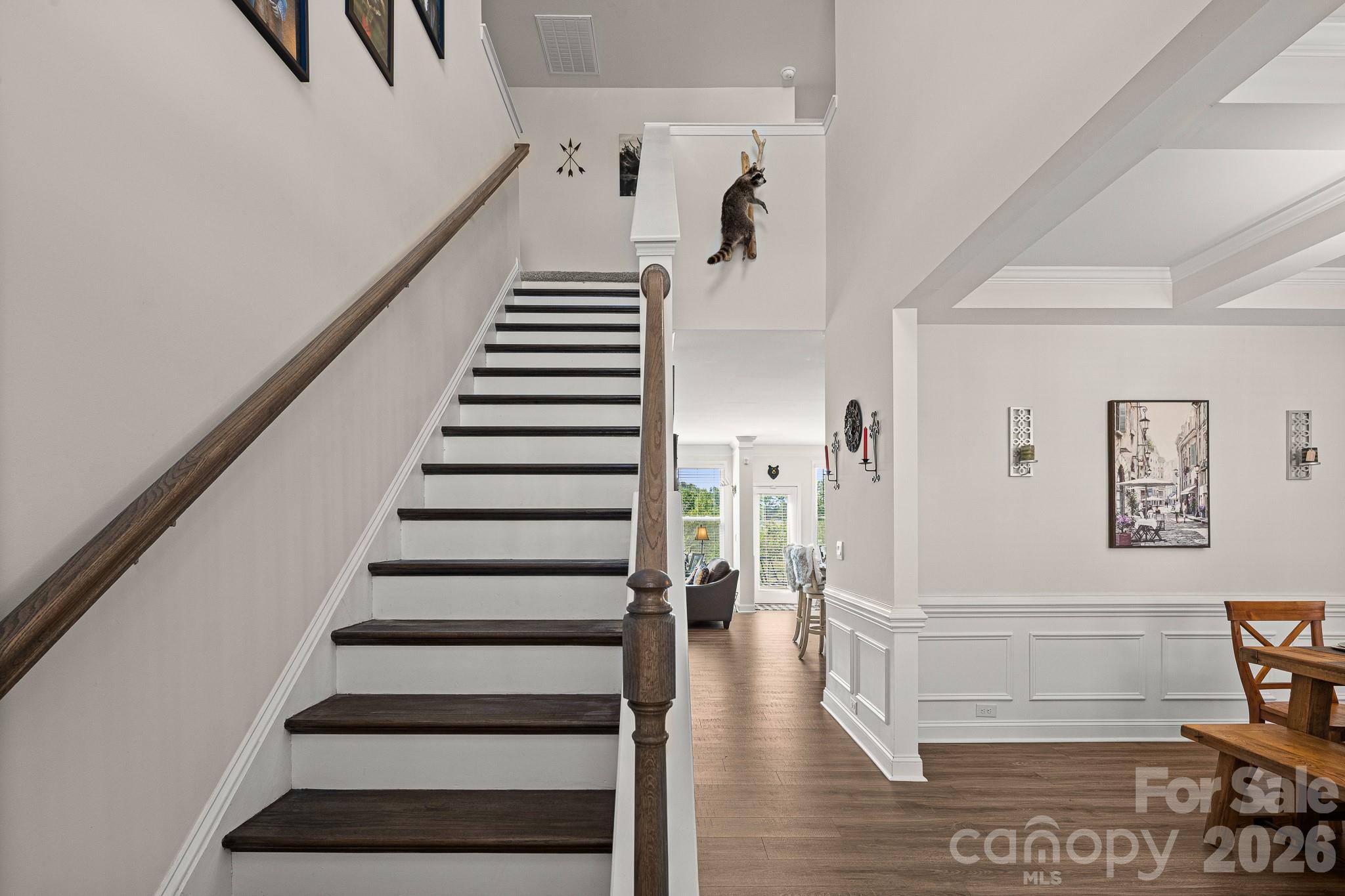199 Fox Cove Road — Hendersonville