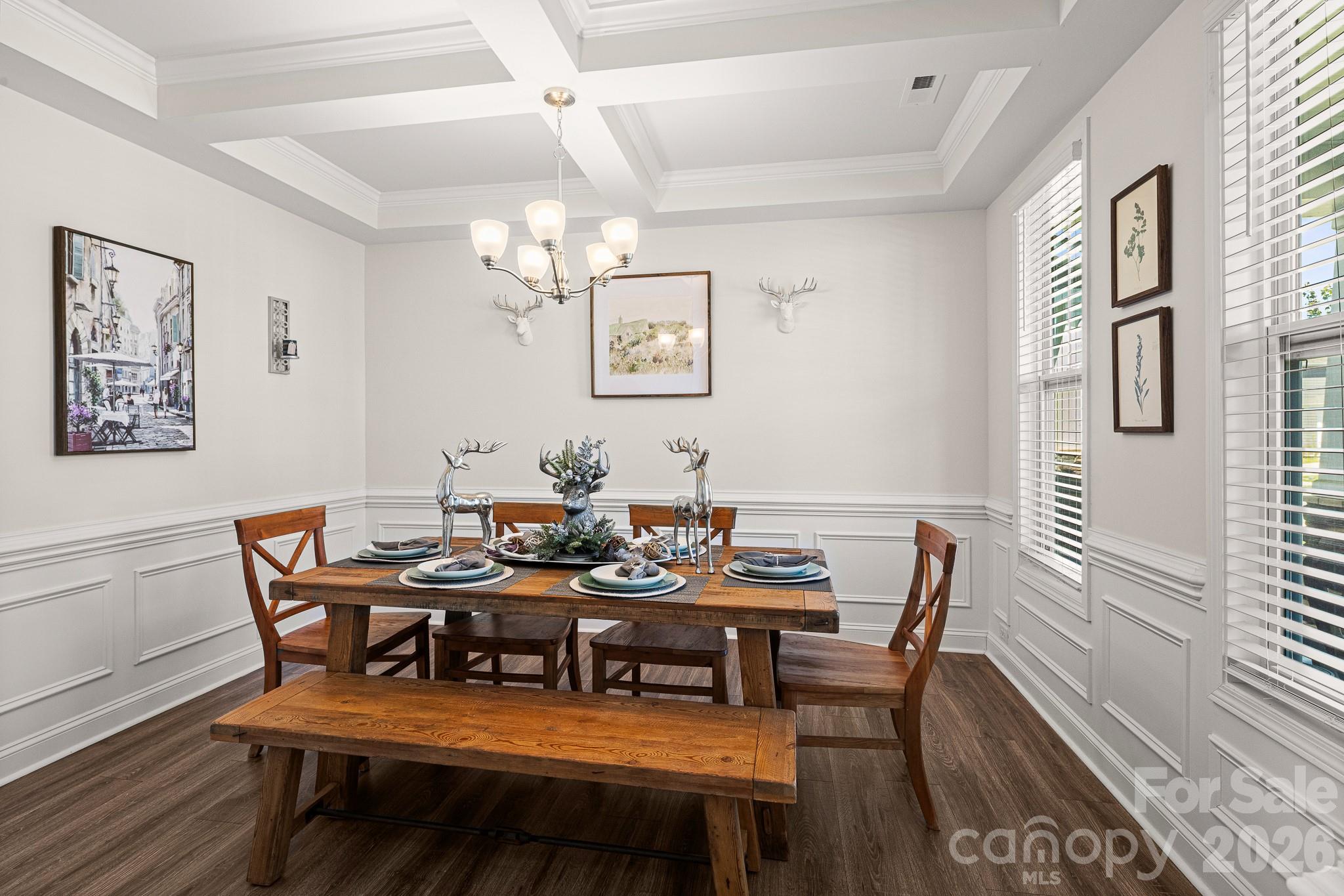 199 Fox Cove Road — Hendersonville
