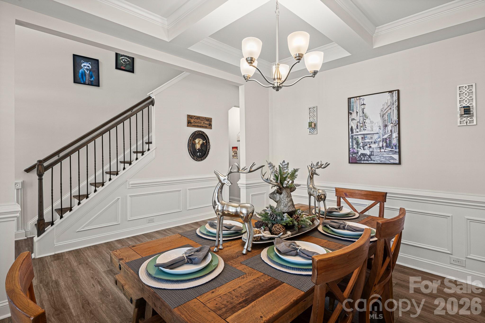 199 Fox Cove Road — Hendersonville