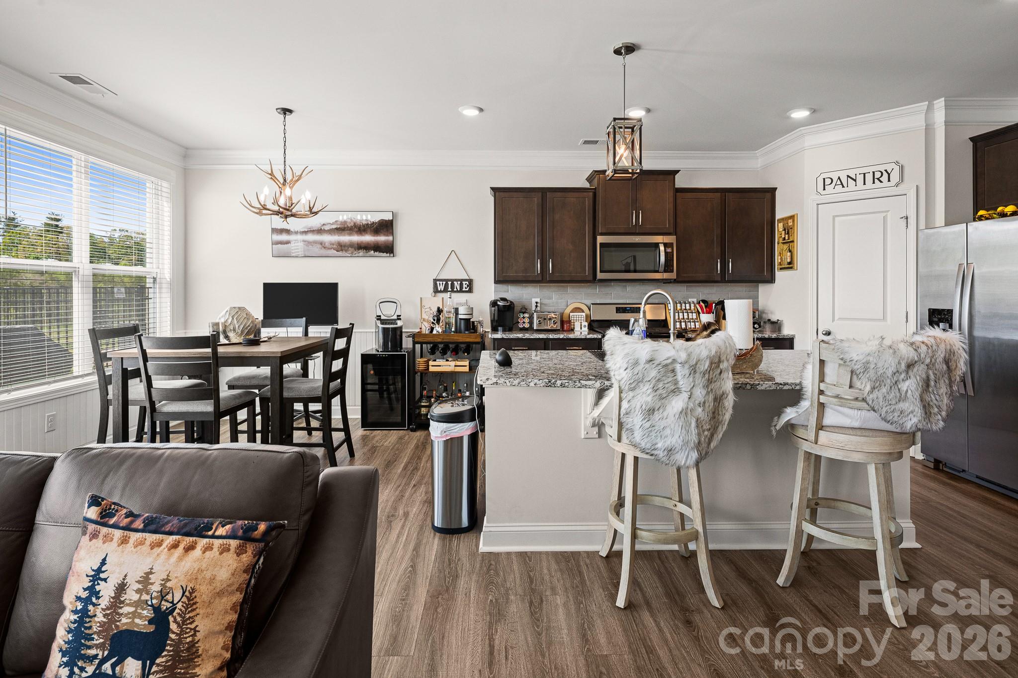 199 Fox Cove Road — Hendersonville
