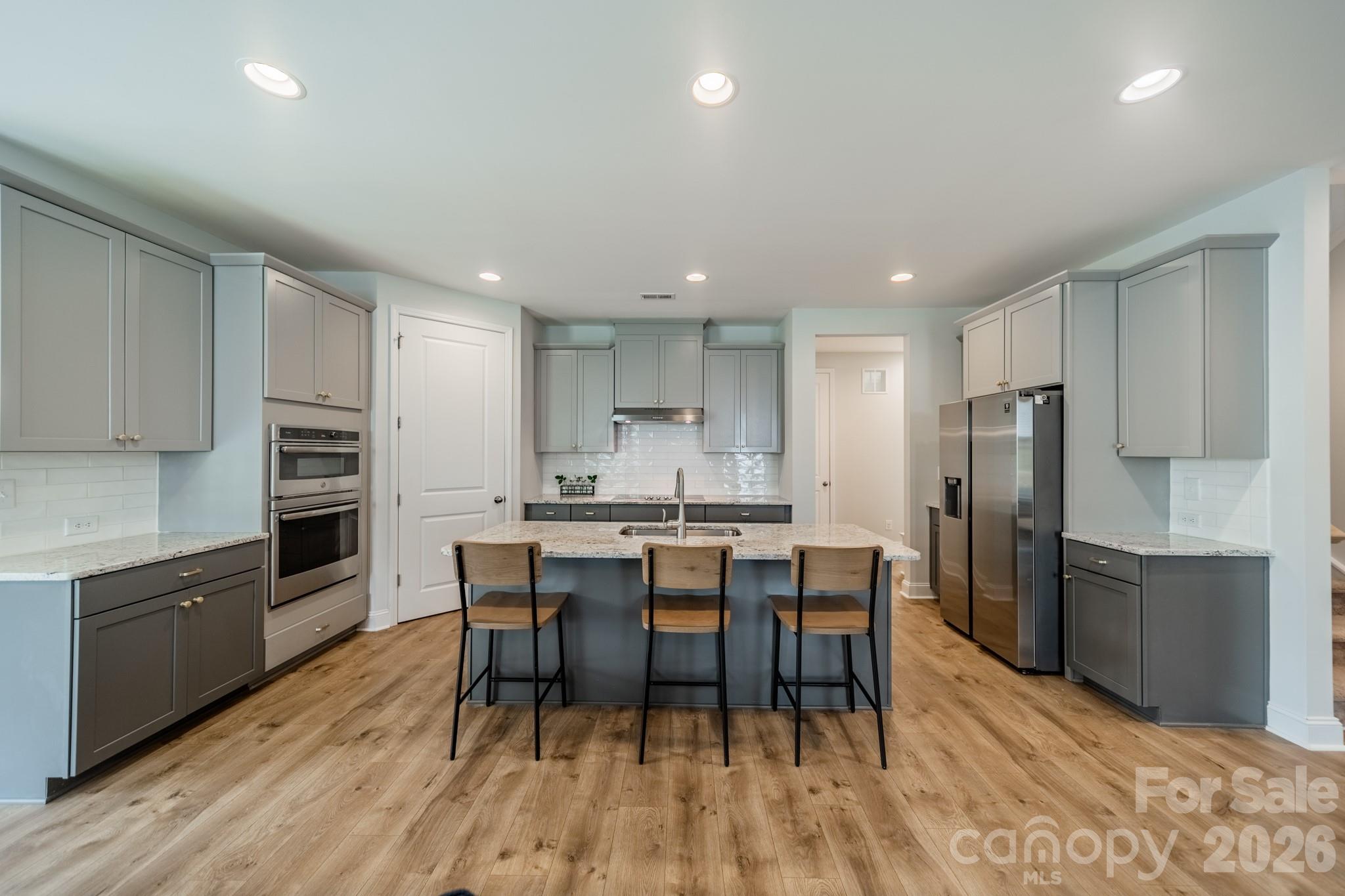 17036 Challory Glen Way — Charlotte