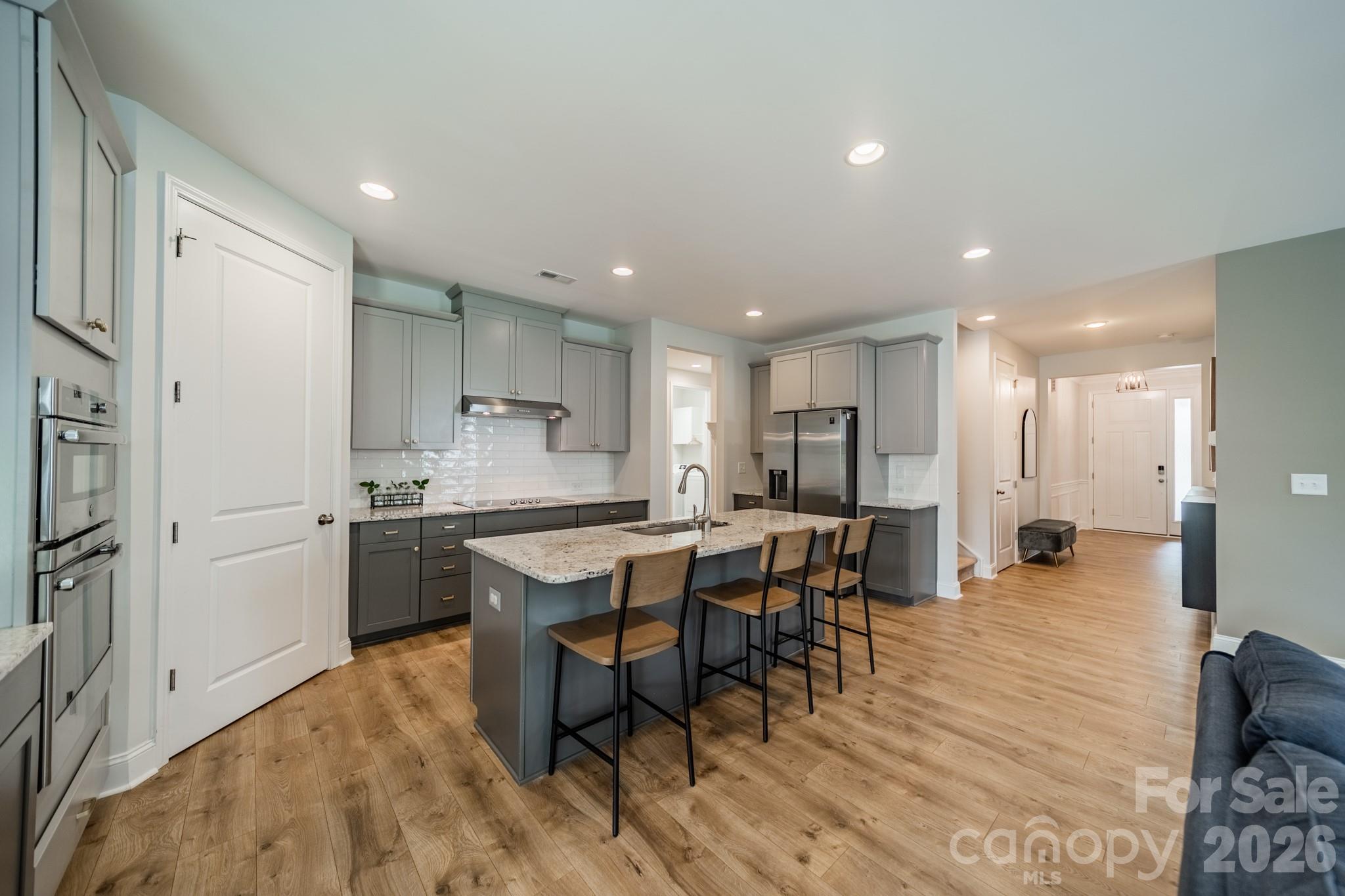 17036 Challory Glen Way — Charlotte