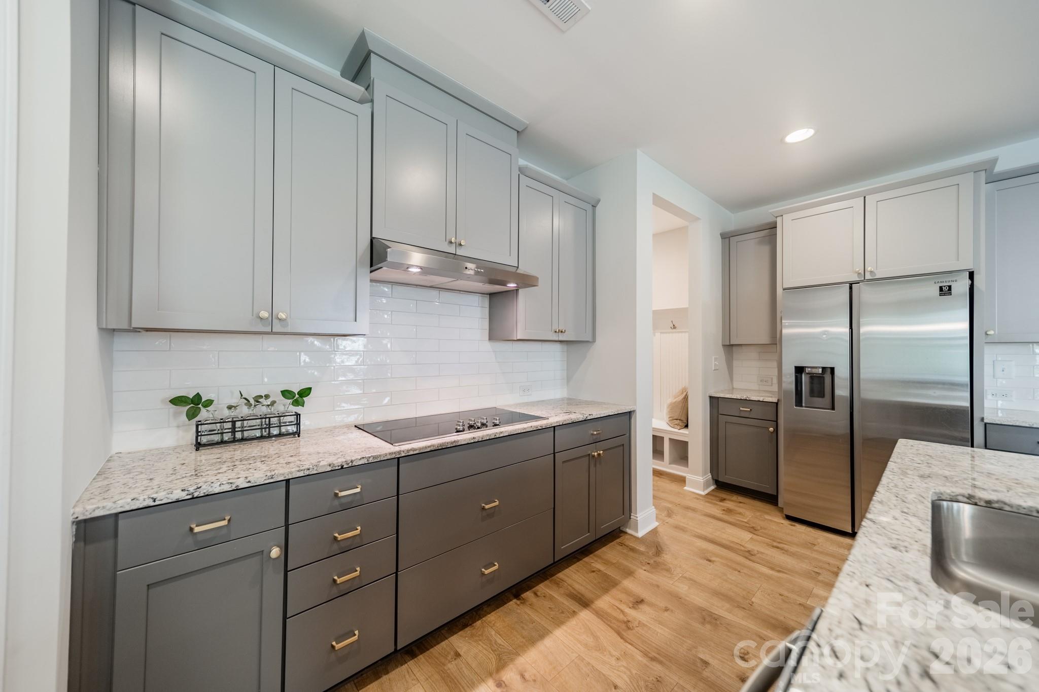 17036 Challory Glen Way — Charlotte