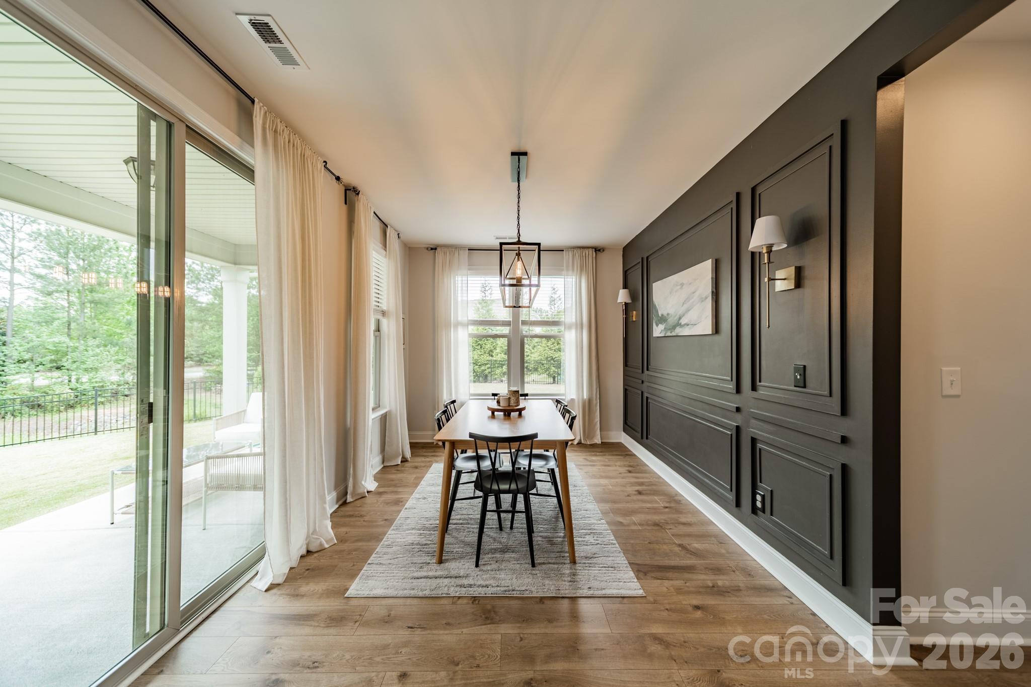 17036 Challory Glen Way — Charlotte