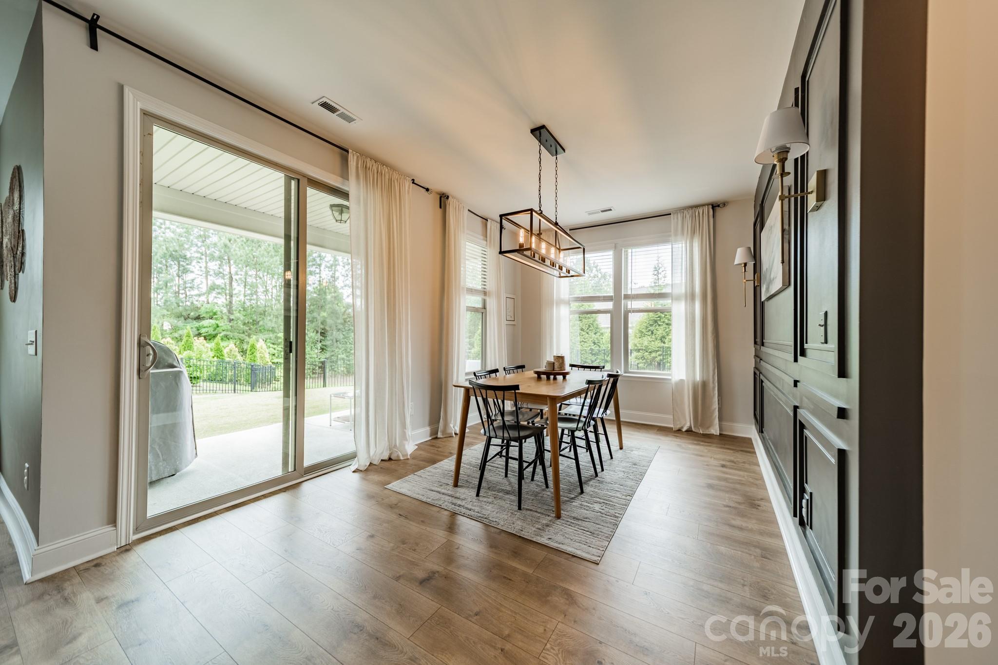 17036 Challory Glen Way — Charlotte