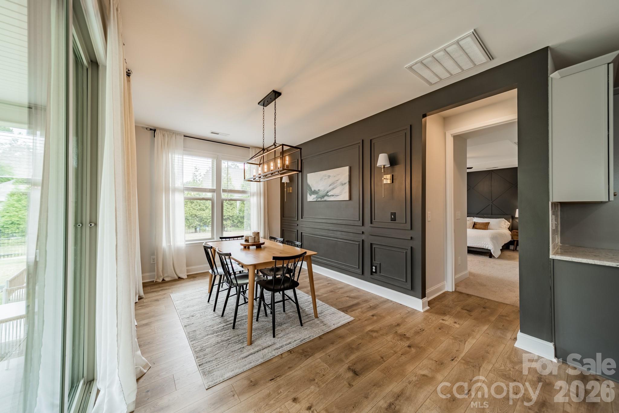 17036 Challory Glen Way — Charlotte