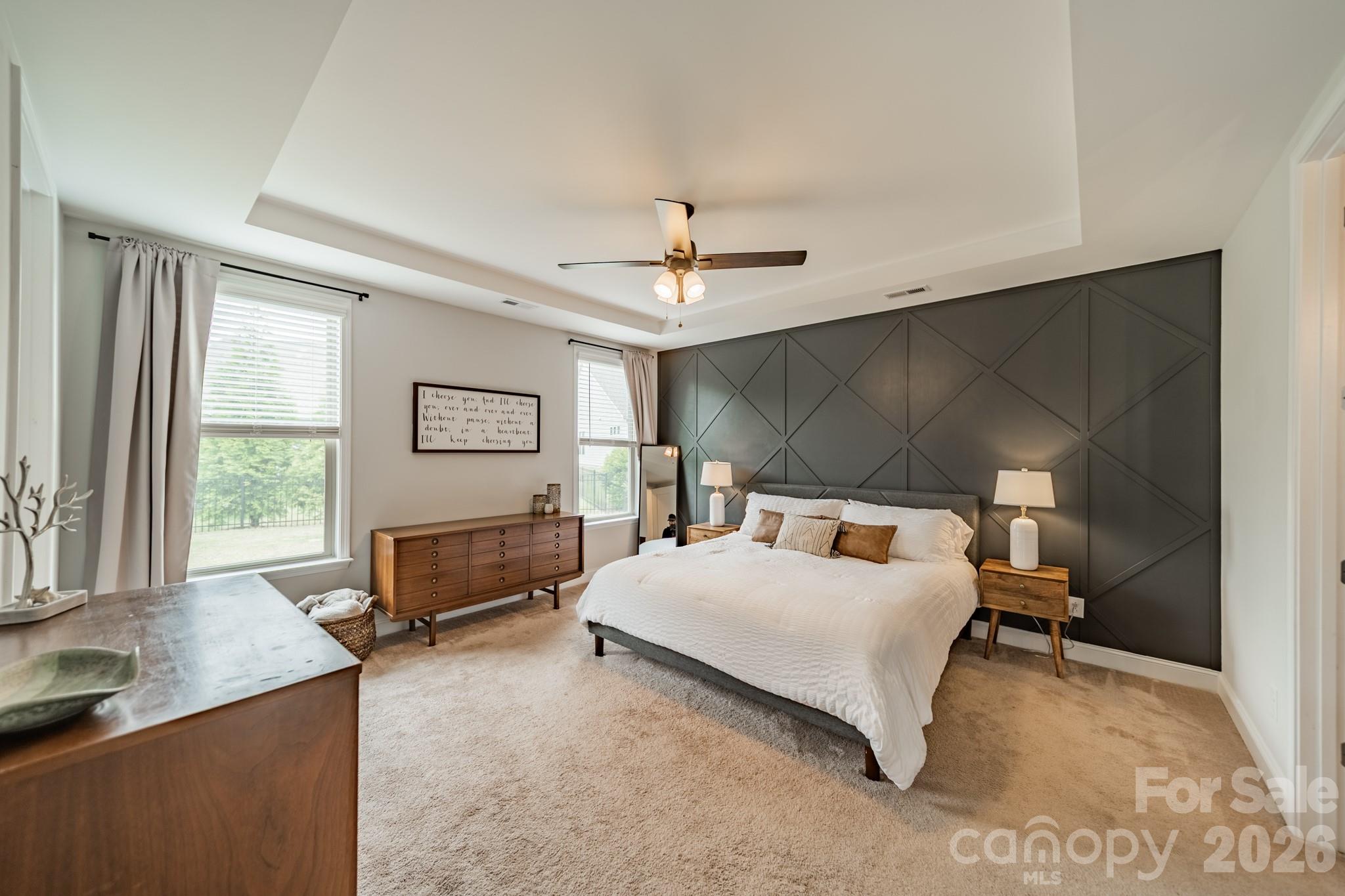 17036 Challory Glen Way — Charlotte