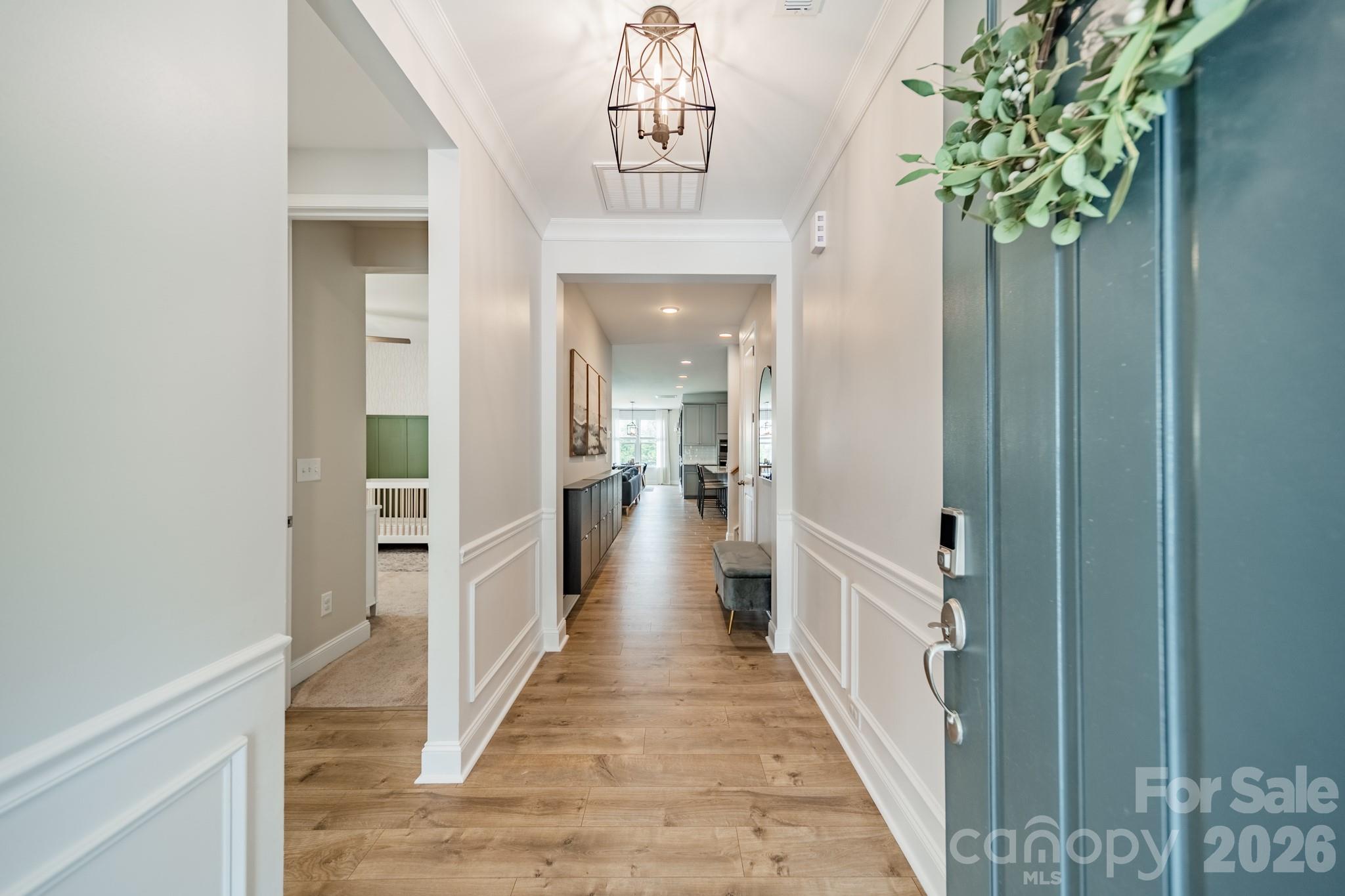 17036 Challory Glen Way — Charlotte