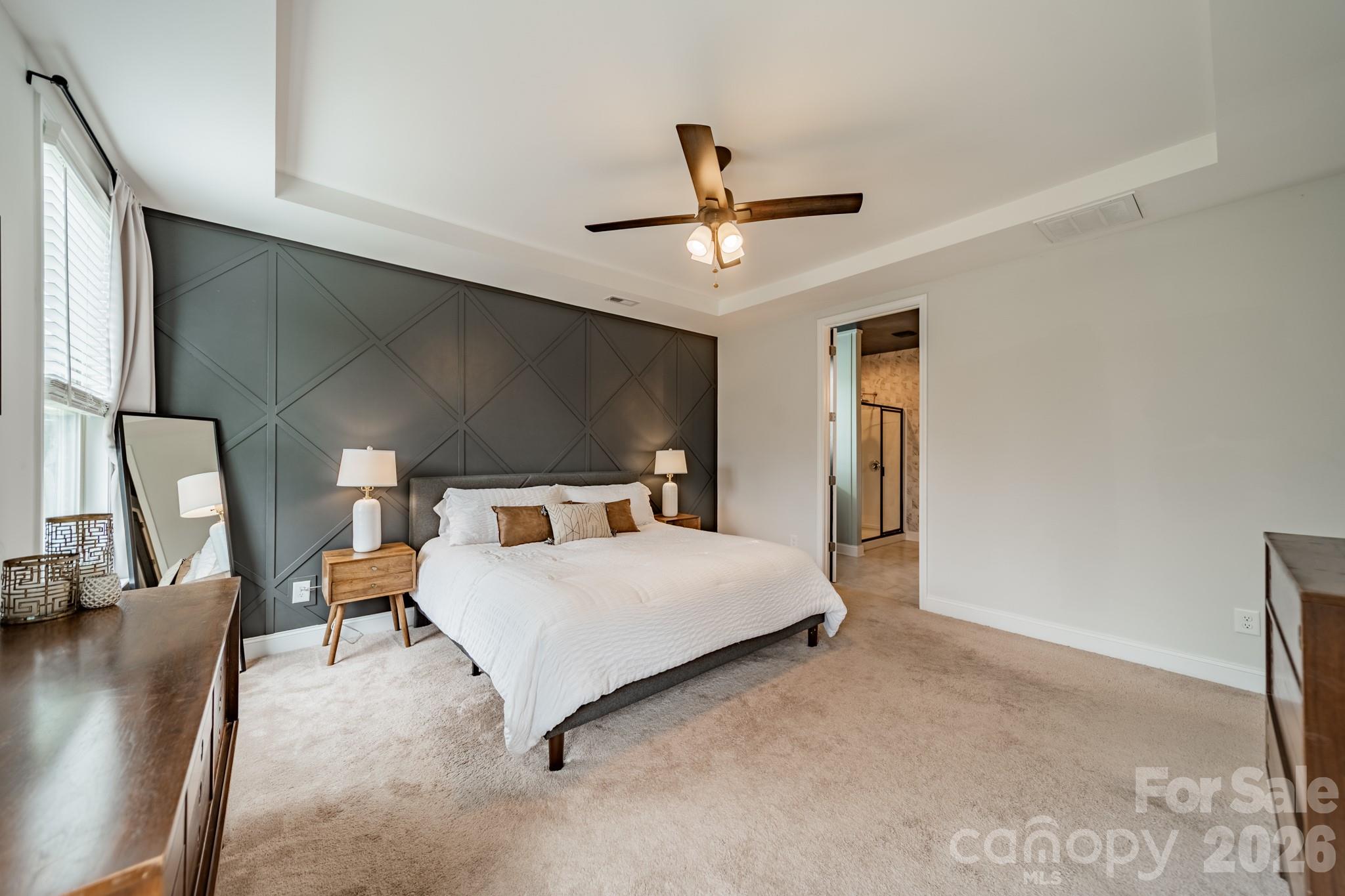 17036 Challory Glen Way — Charlotte