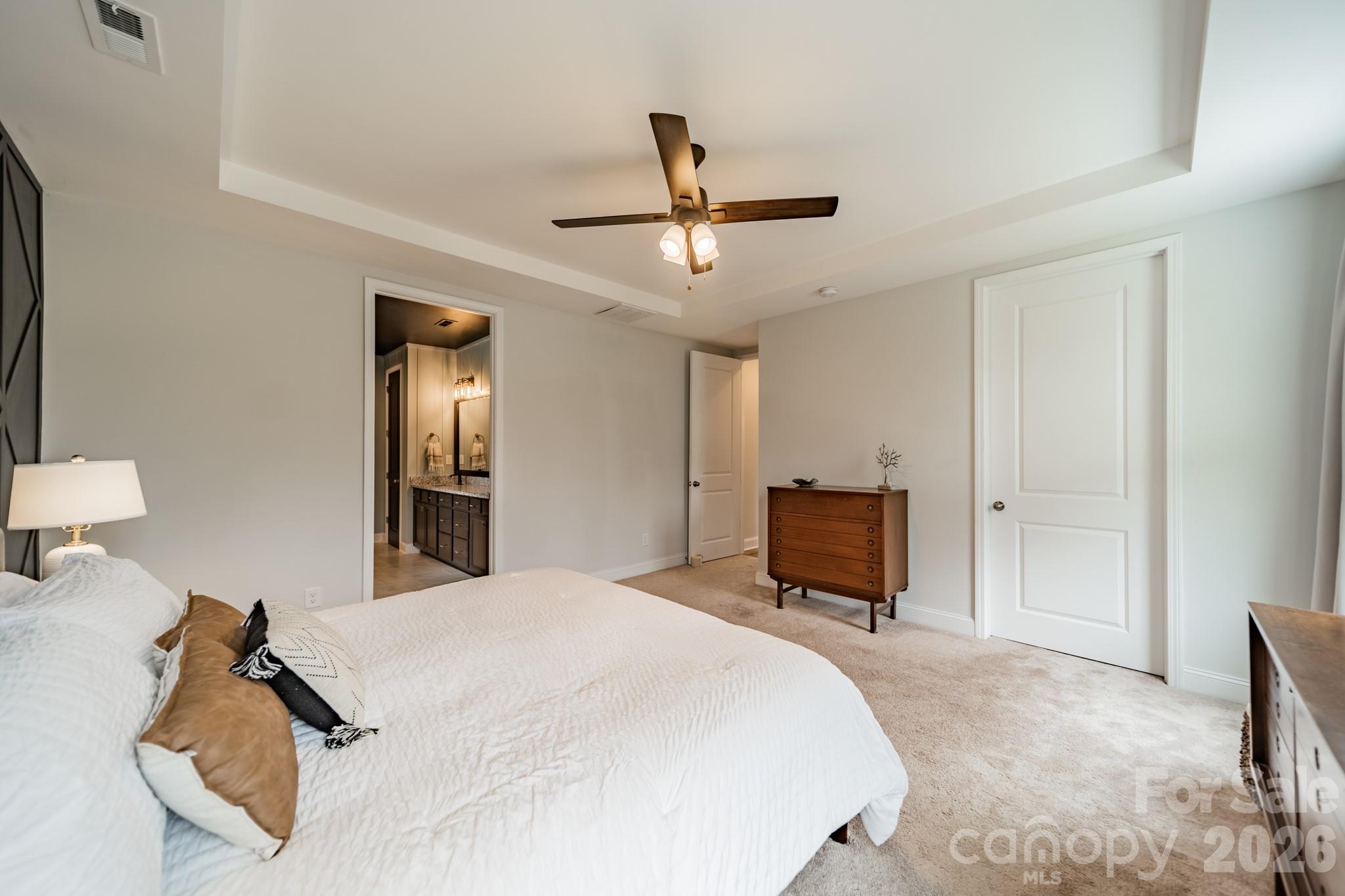 17036 Challory Glen Way — Charlotte