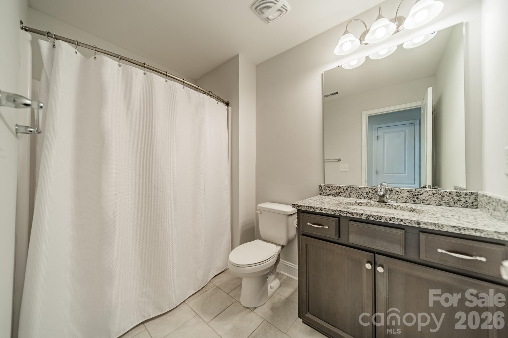 17036 Challory Glen Way — Charlotte