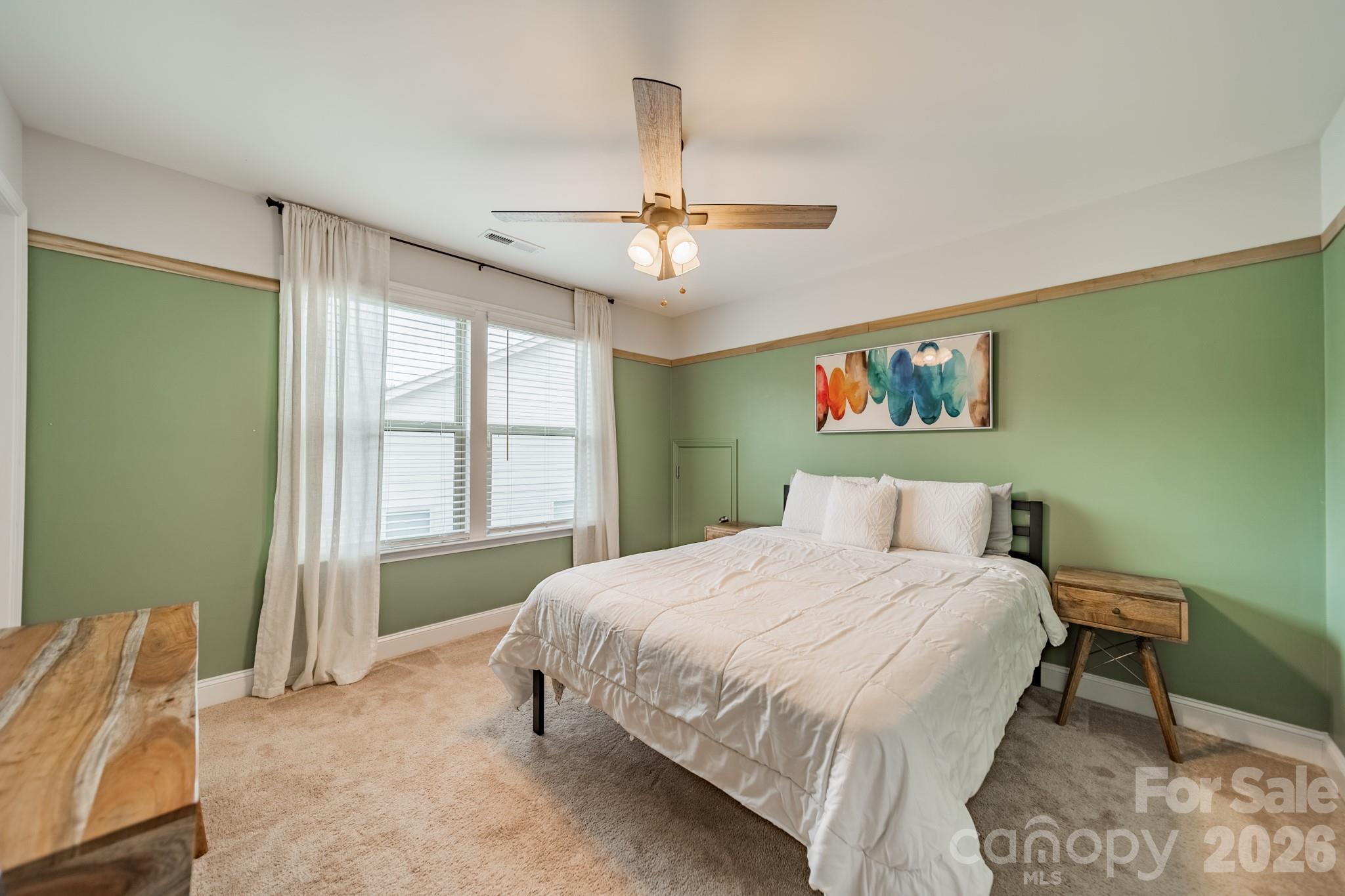 17036 Challory Glen Way — Charlotte