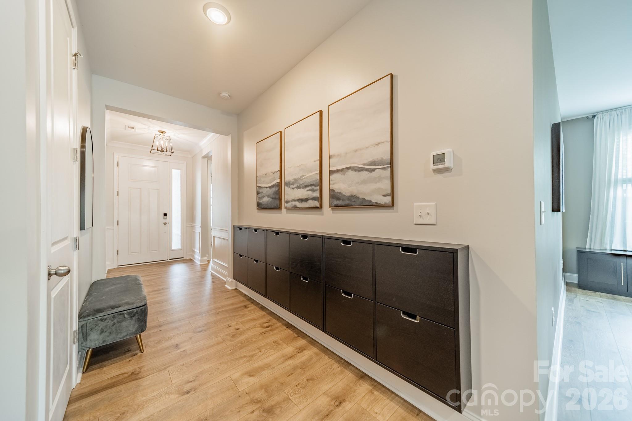 17036 Challory Glen Way — Charlotte