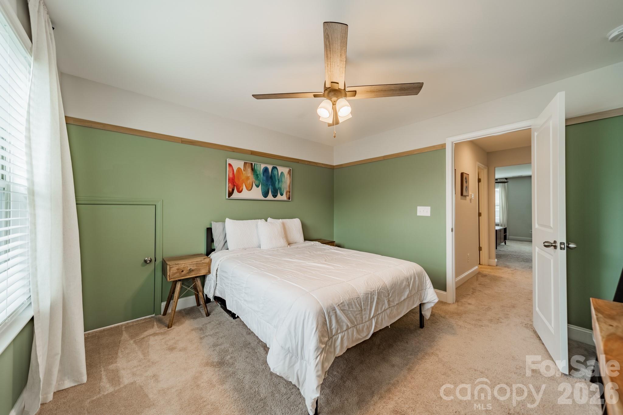 17036 Challory Glen Way — Charlotte