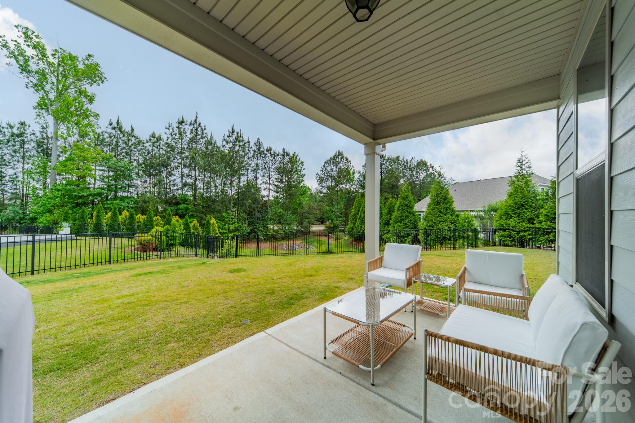 17036 Challory Glen Way — Charlotte