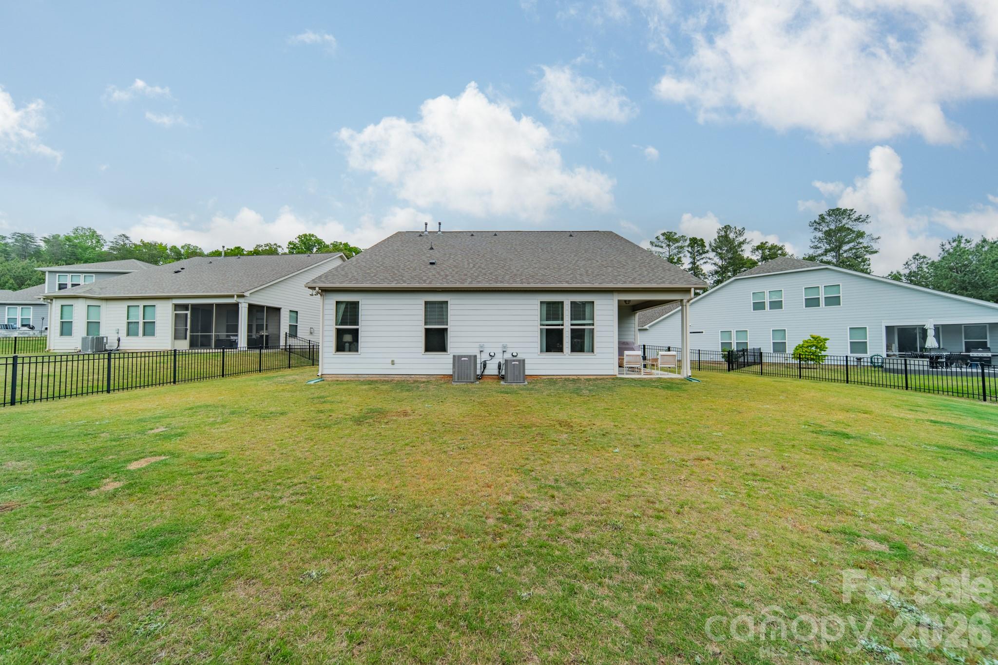 17036 Challory Glen Way — Charlotte